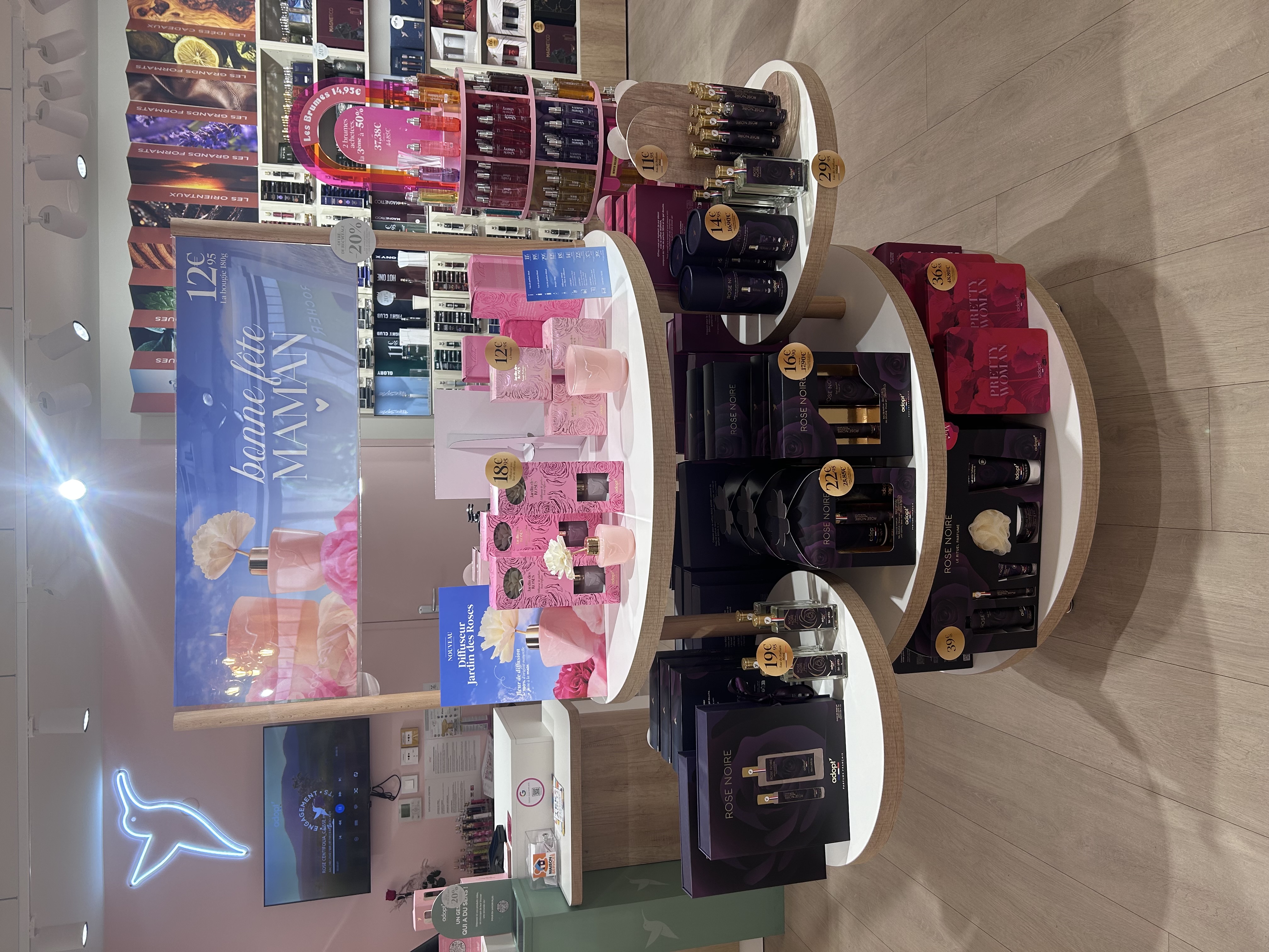 Foto 8 di Adopt Parfums