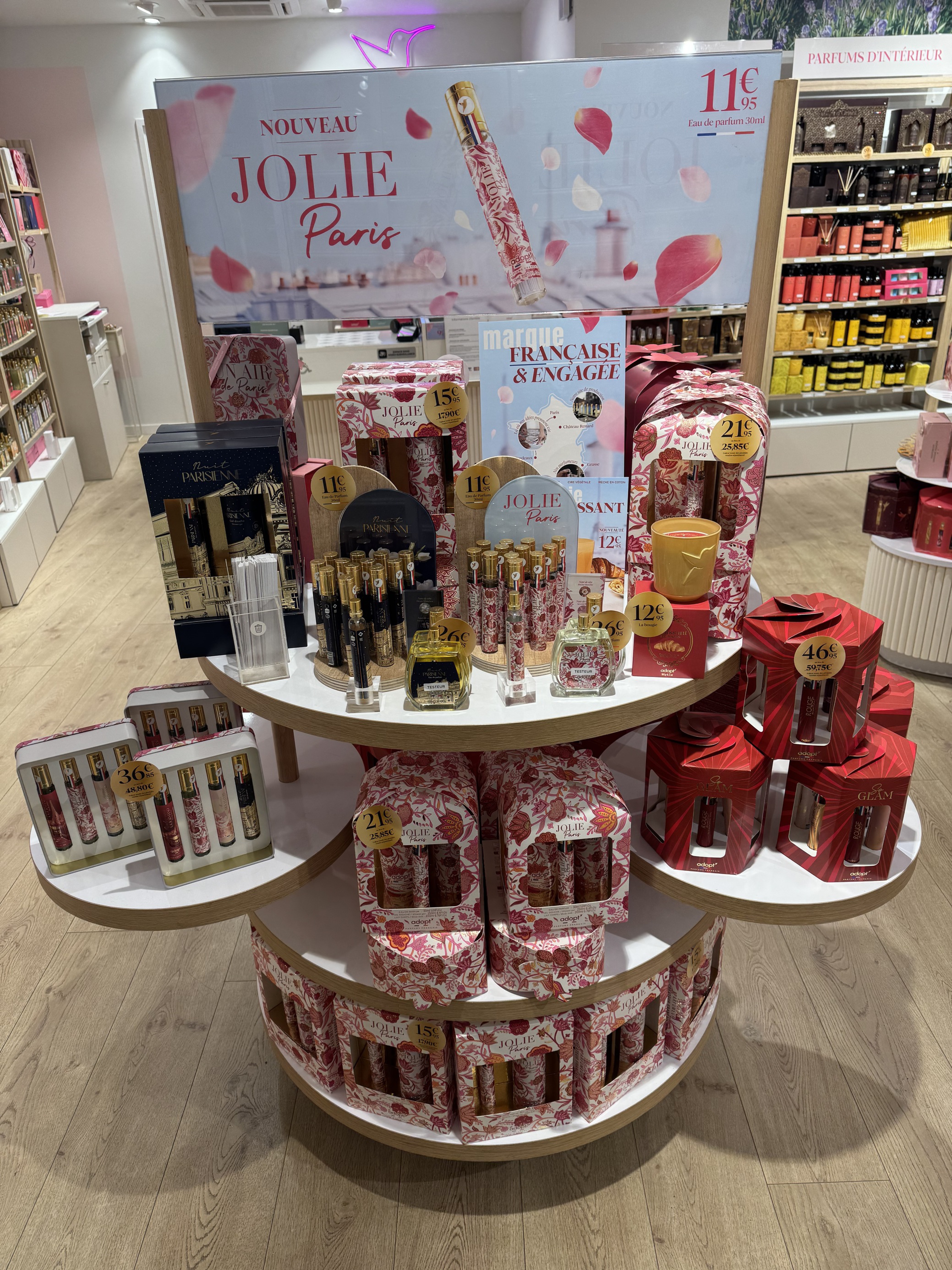 Foto 9 di Adopt Parfums