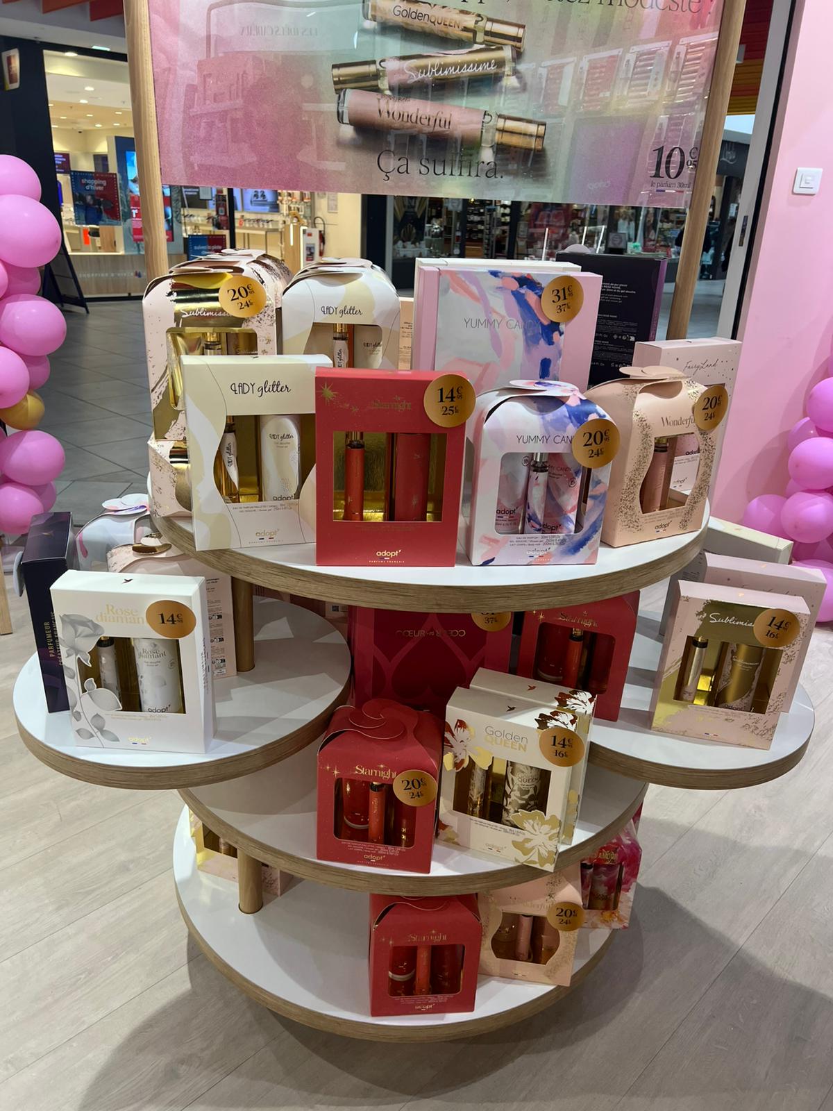Fotografia 5 de Adopt Parfums