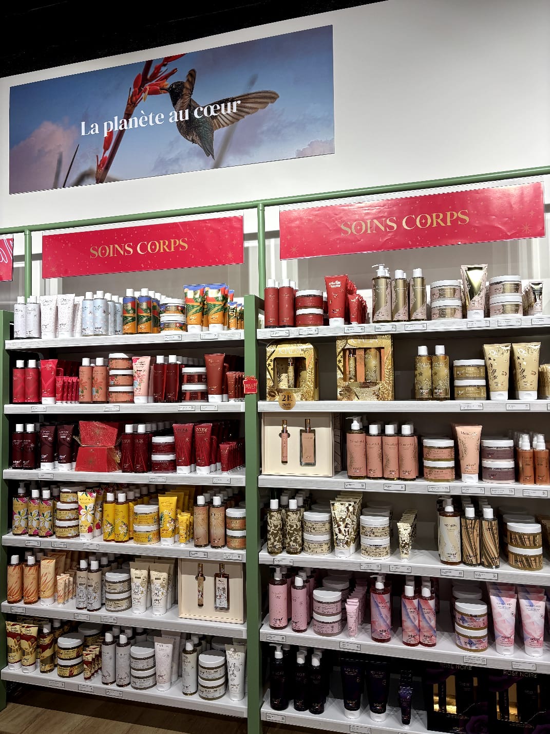 Foto 5 di Adopt Parfums