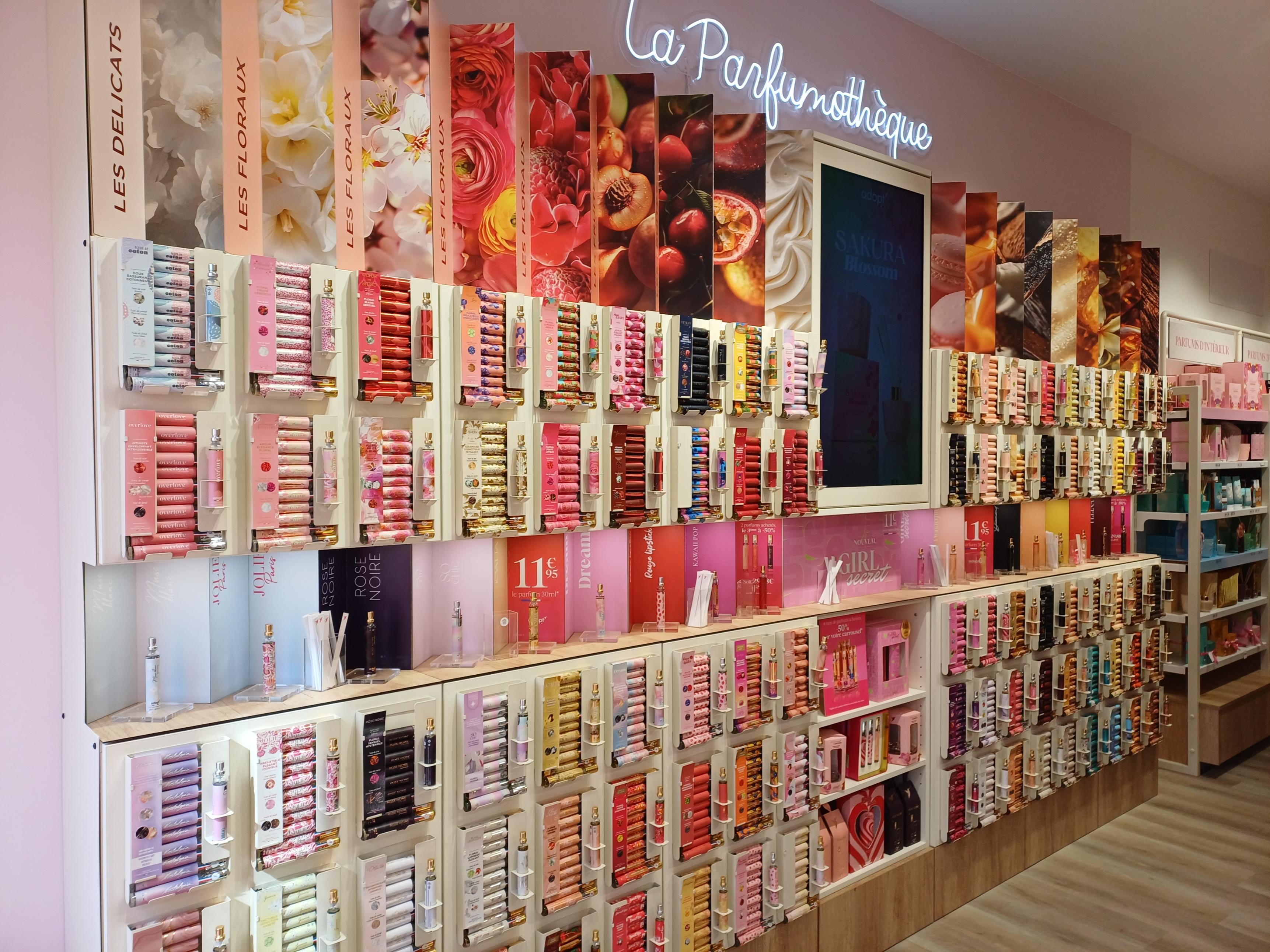 Foto 2 di Adopt Parfums