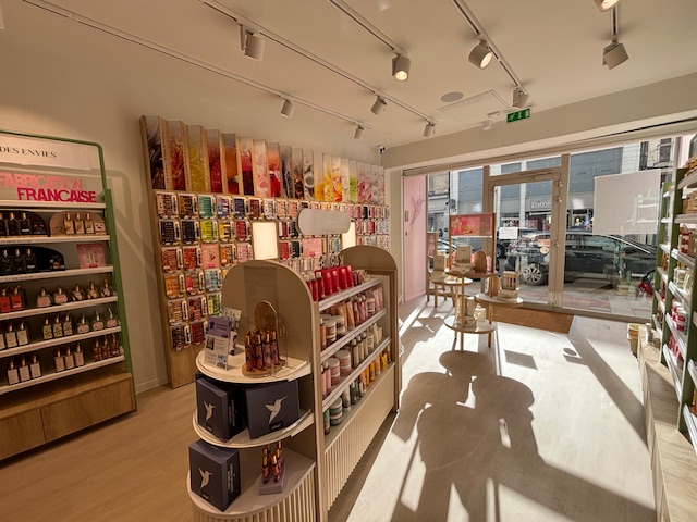 Foto 8 di Adopt Parfums