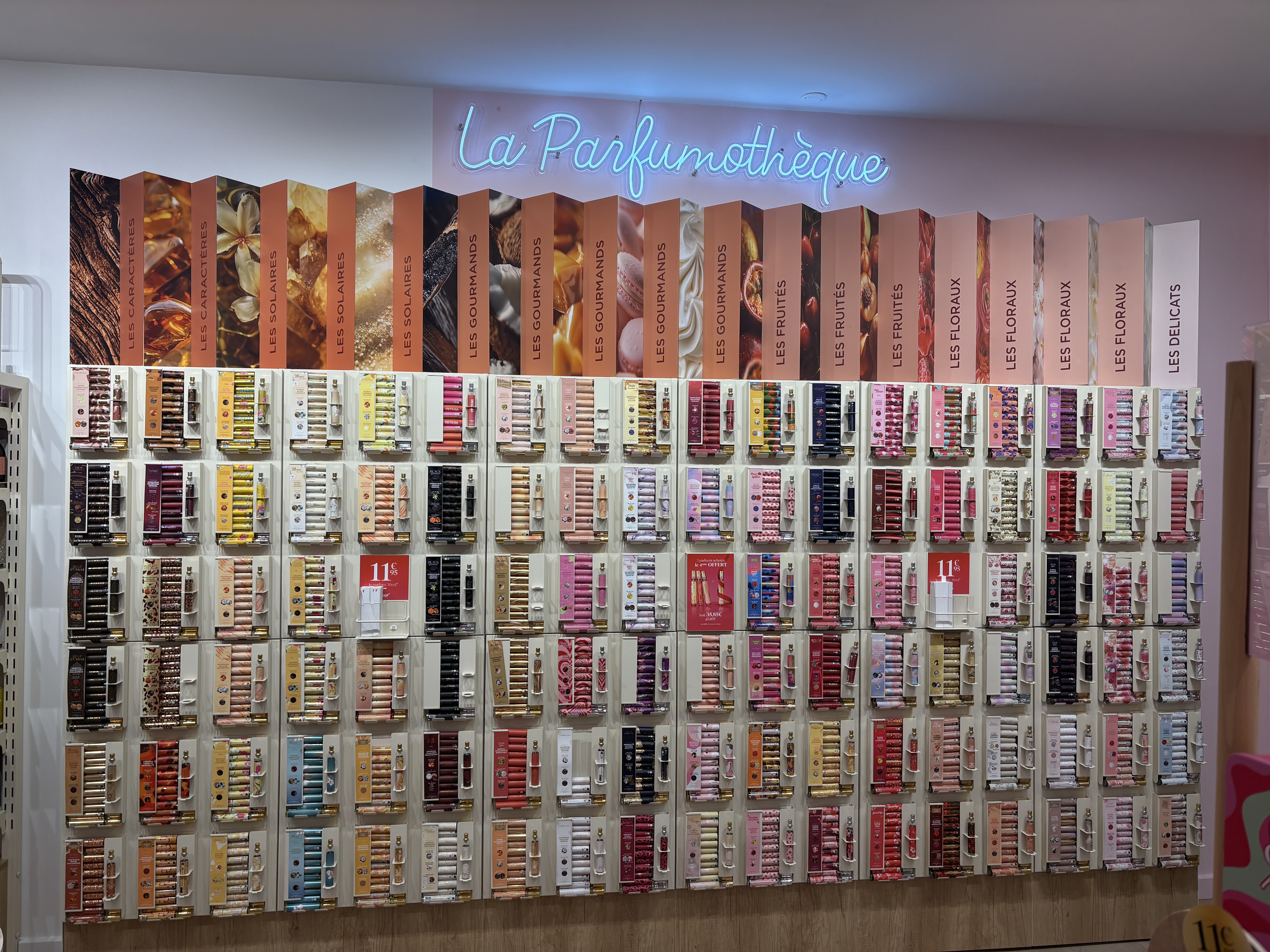 Foto 5 di Adopt Parfums