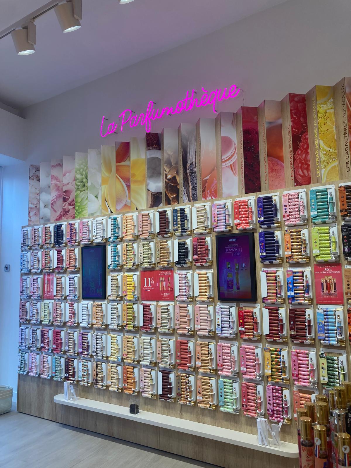 Foto 14 di Adopt Parfums