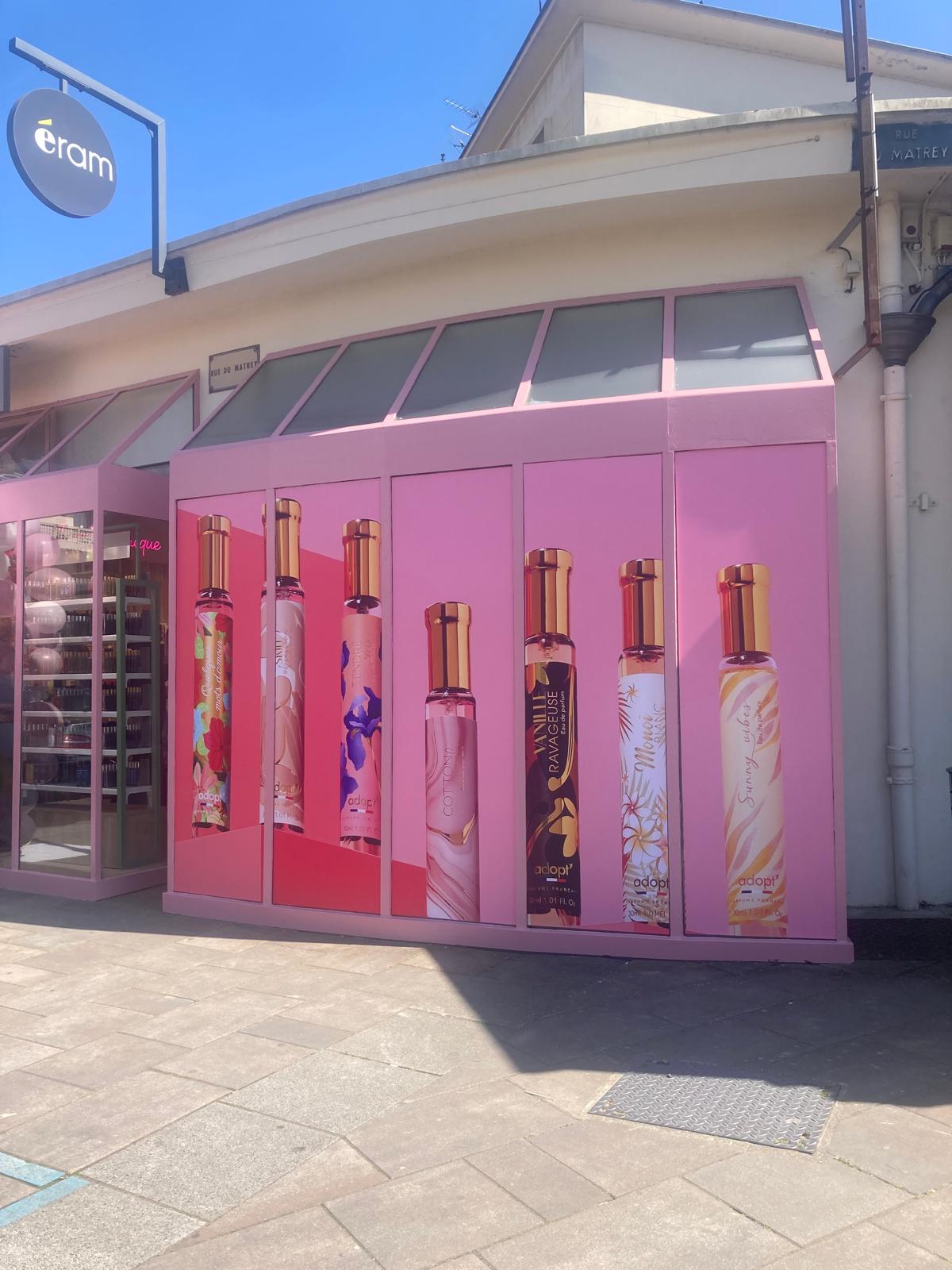 Foto 11 di Adopt Parfums