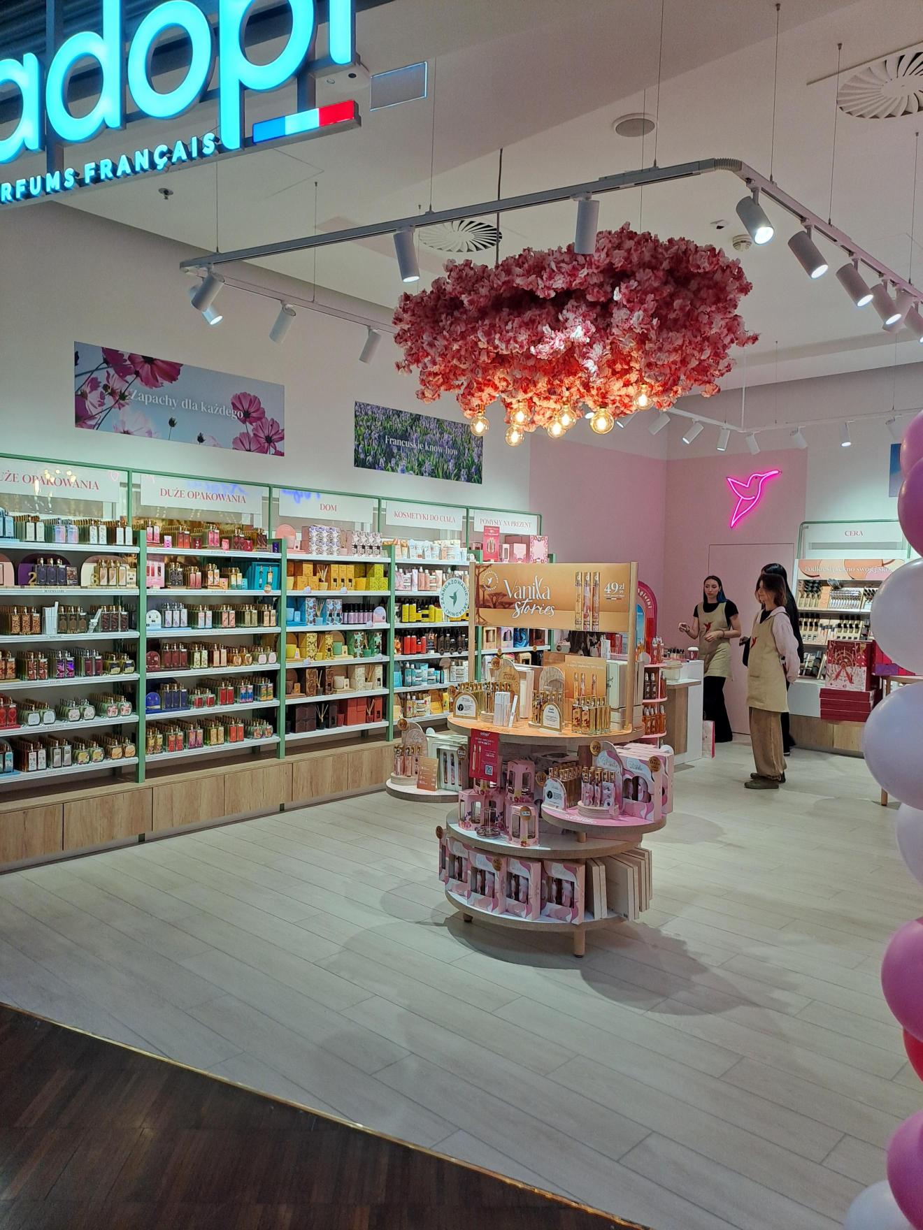 Photo 4 de Adopt Parfums