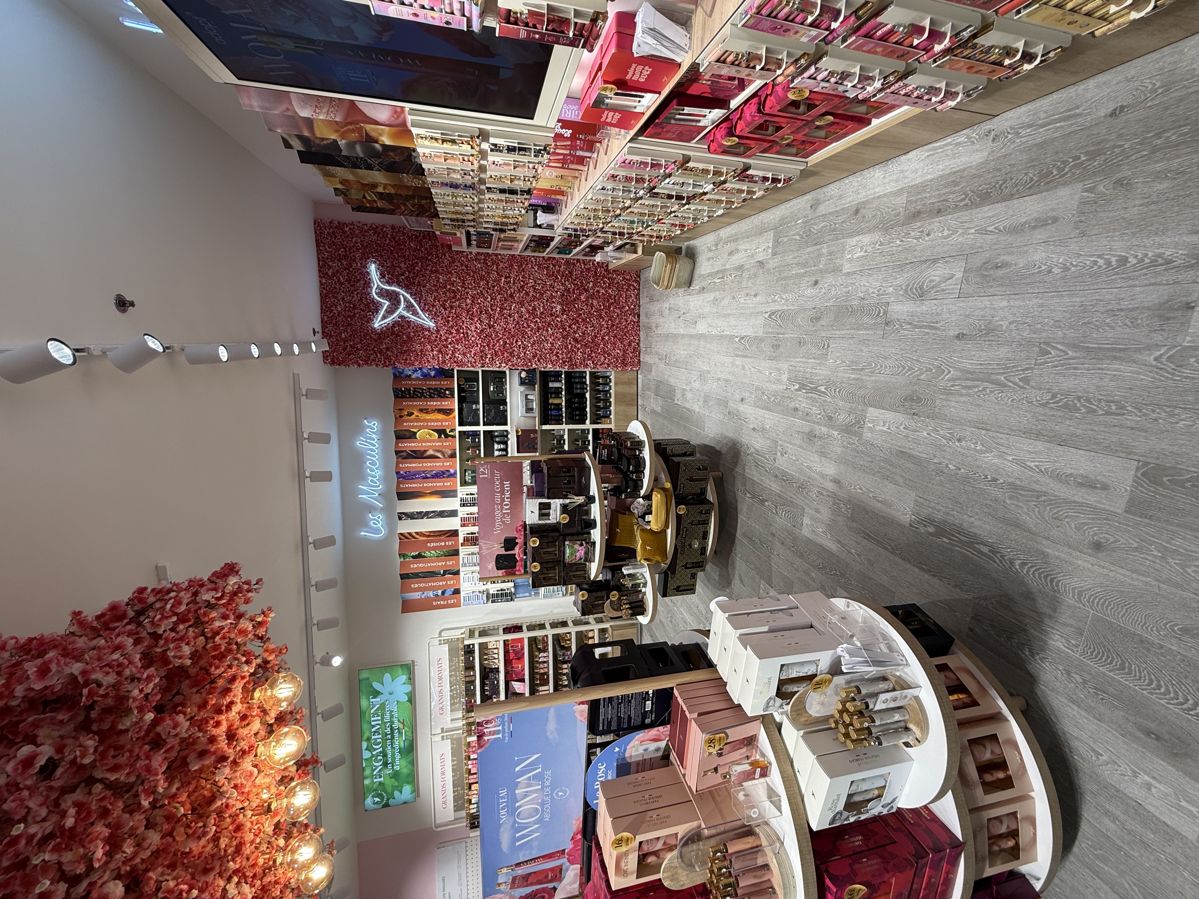 Foto 7 di Adopt Parfums