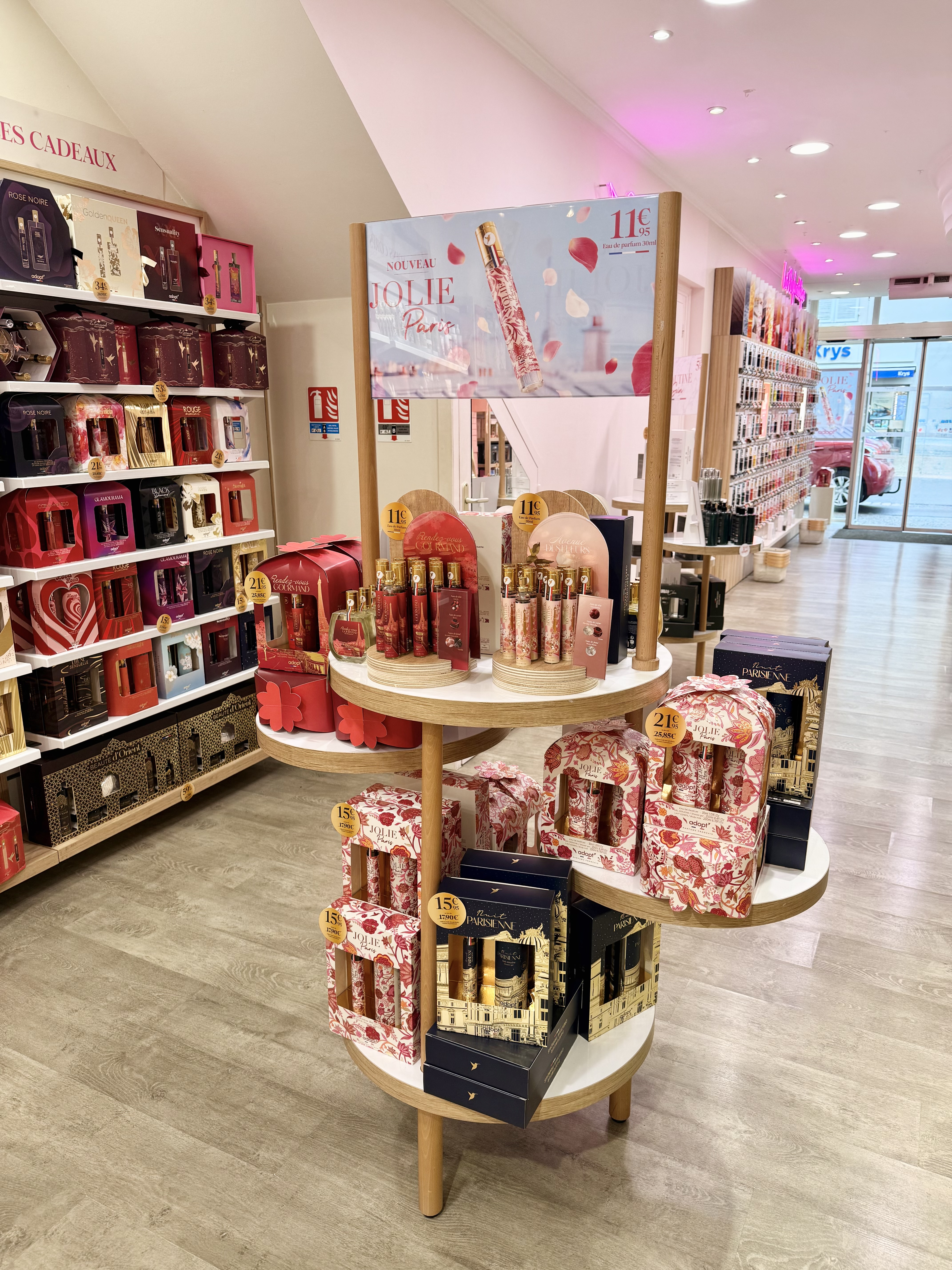 Foto 7 di Adopt Parfums