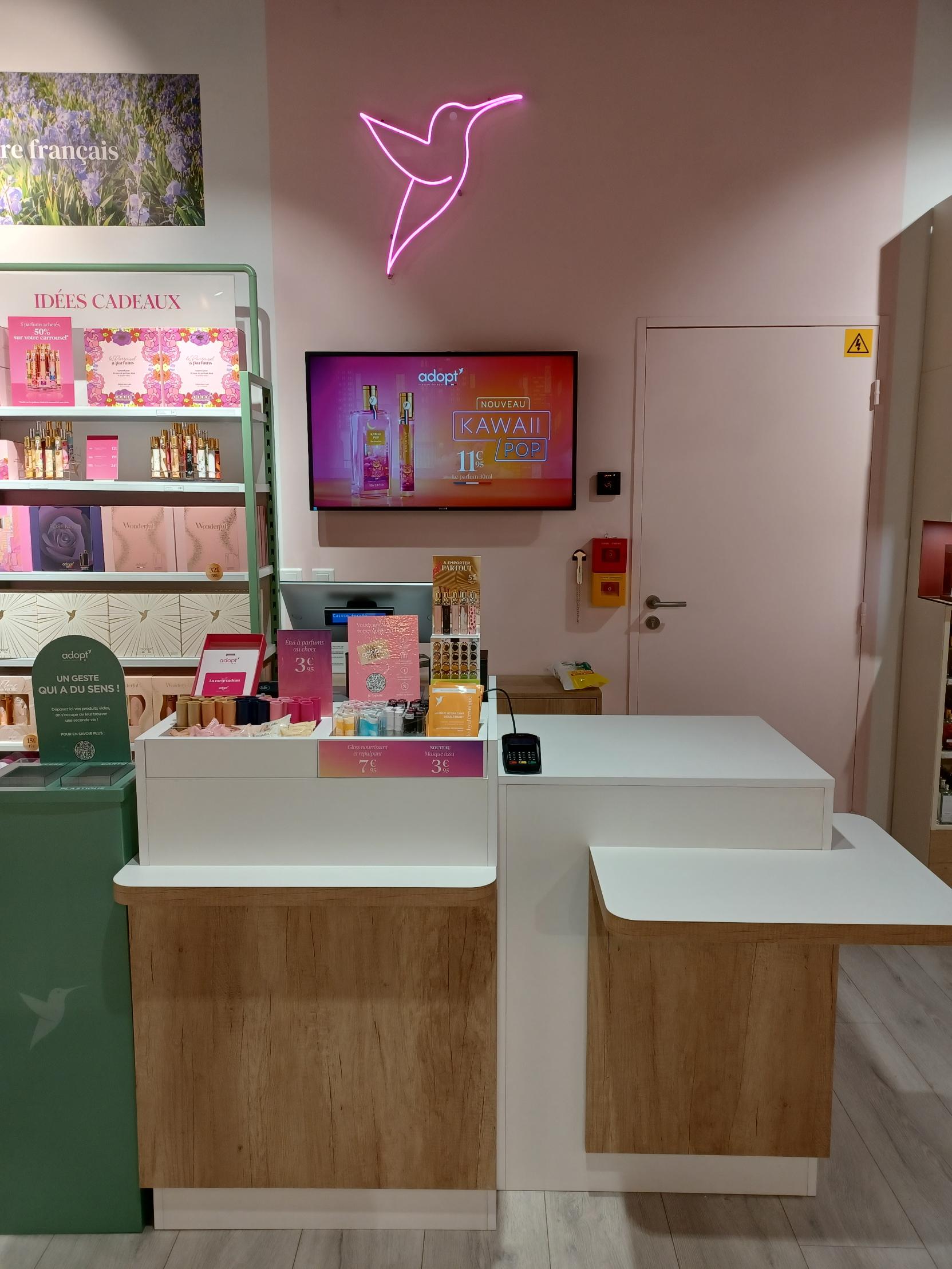 Foto 7 di Adopt Parfums