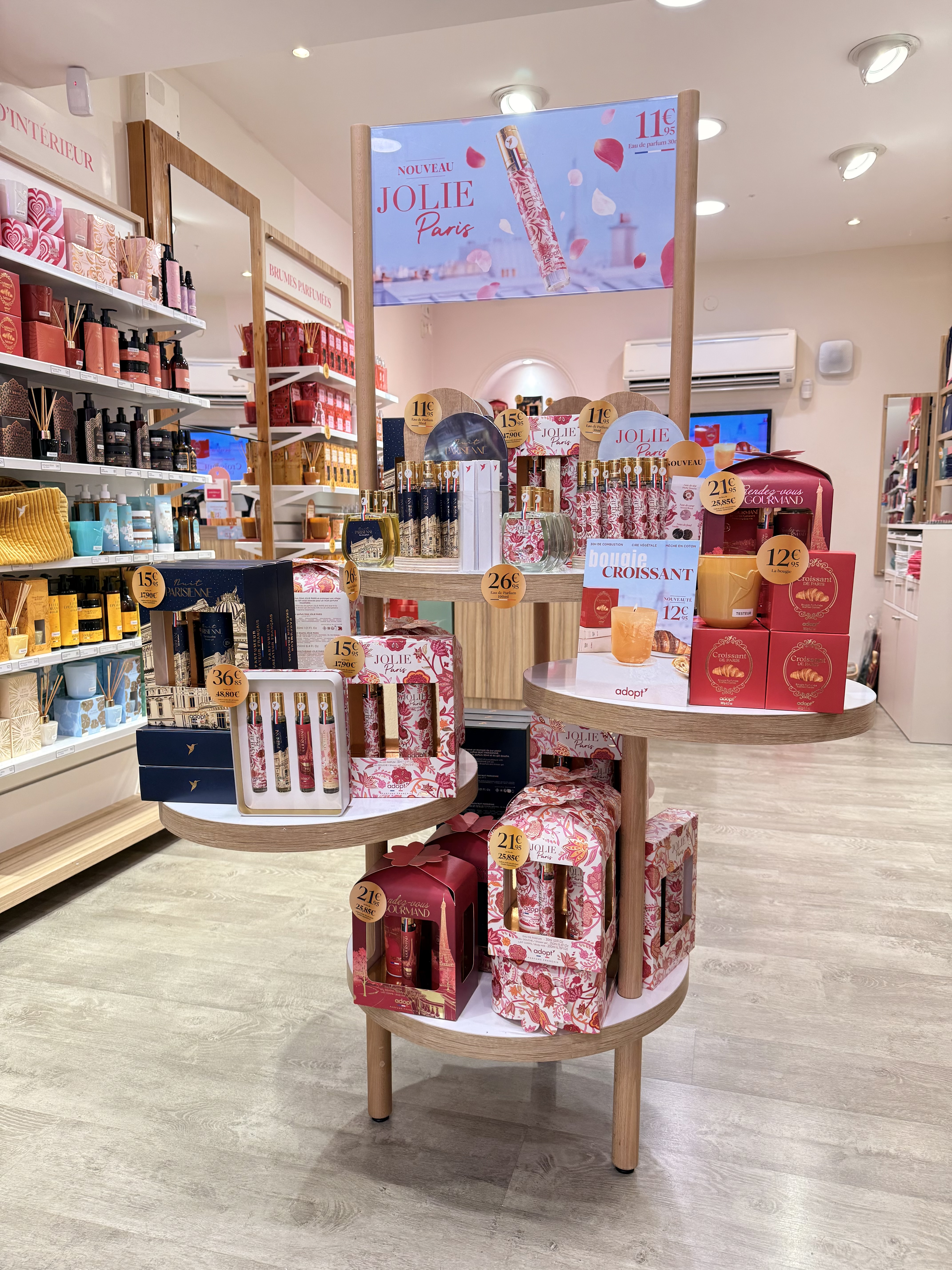 Foto 8 di Adopt Parfums