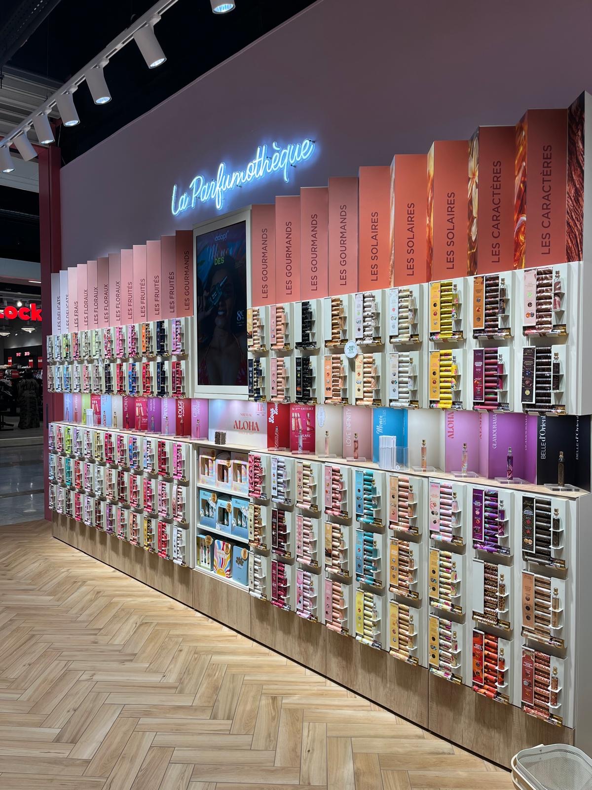 Foto 5 di Adopt Parfums