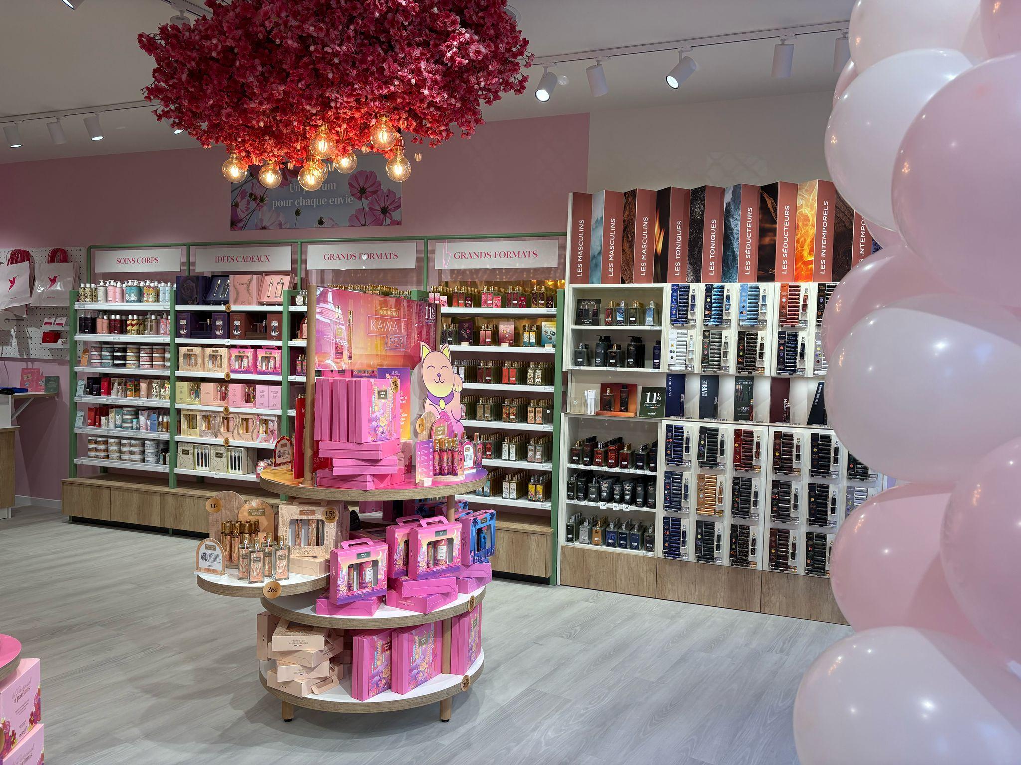 Foto 3 di Adopt Parfums