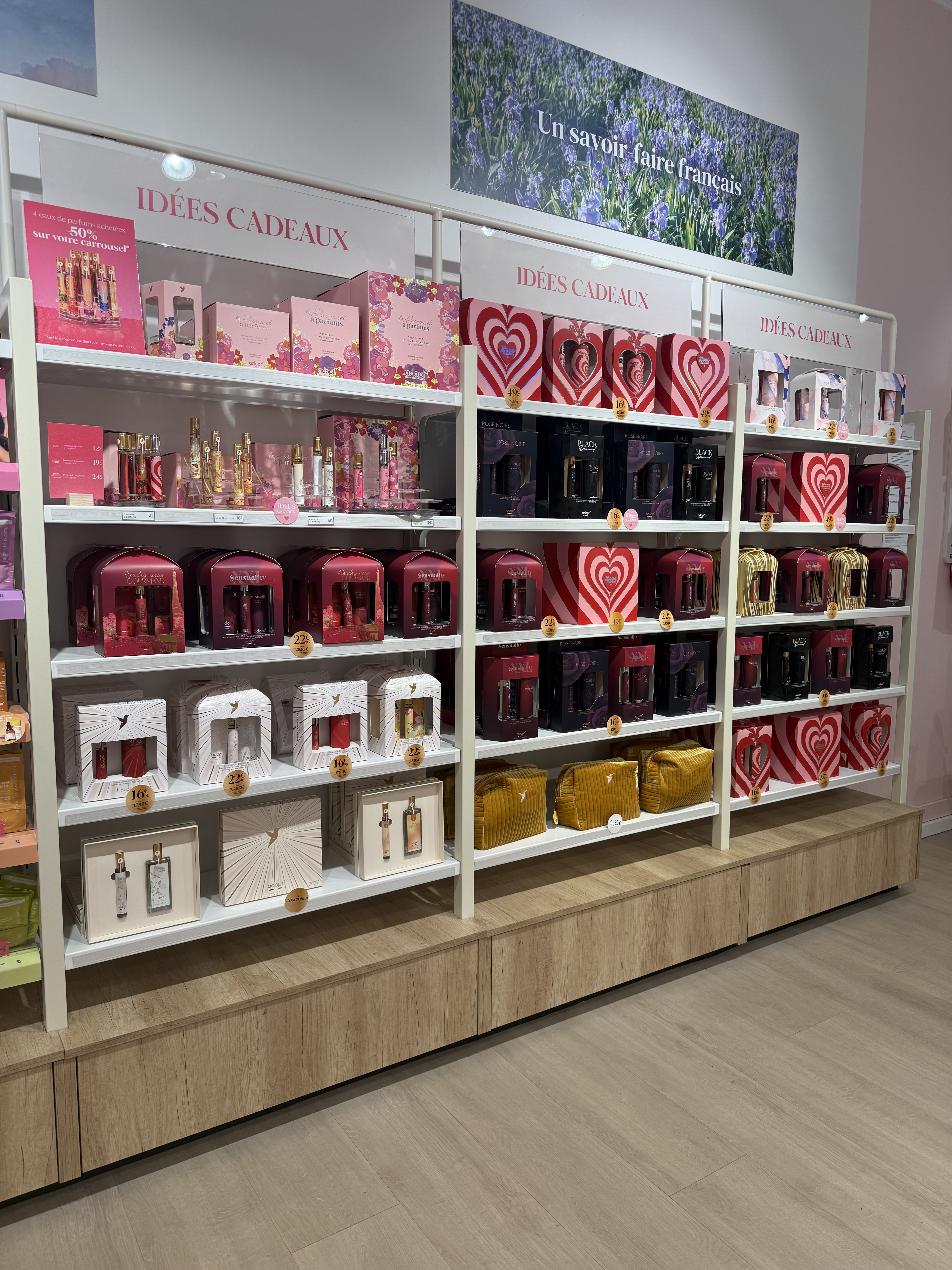 Foto 10 di Adopt Parfums