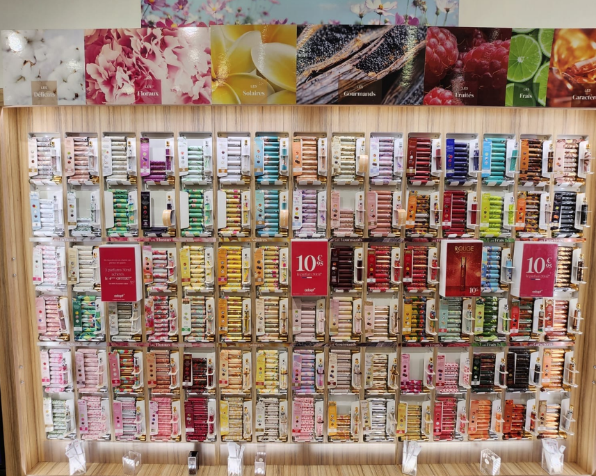 Foto 12 di Adopt Parfums