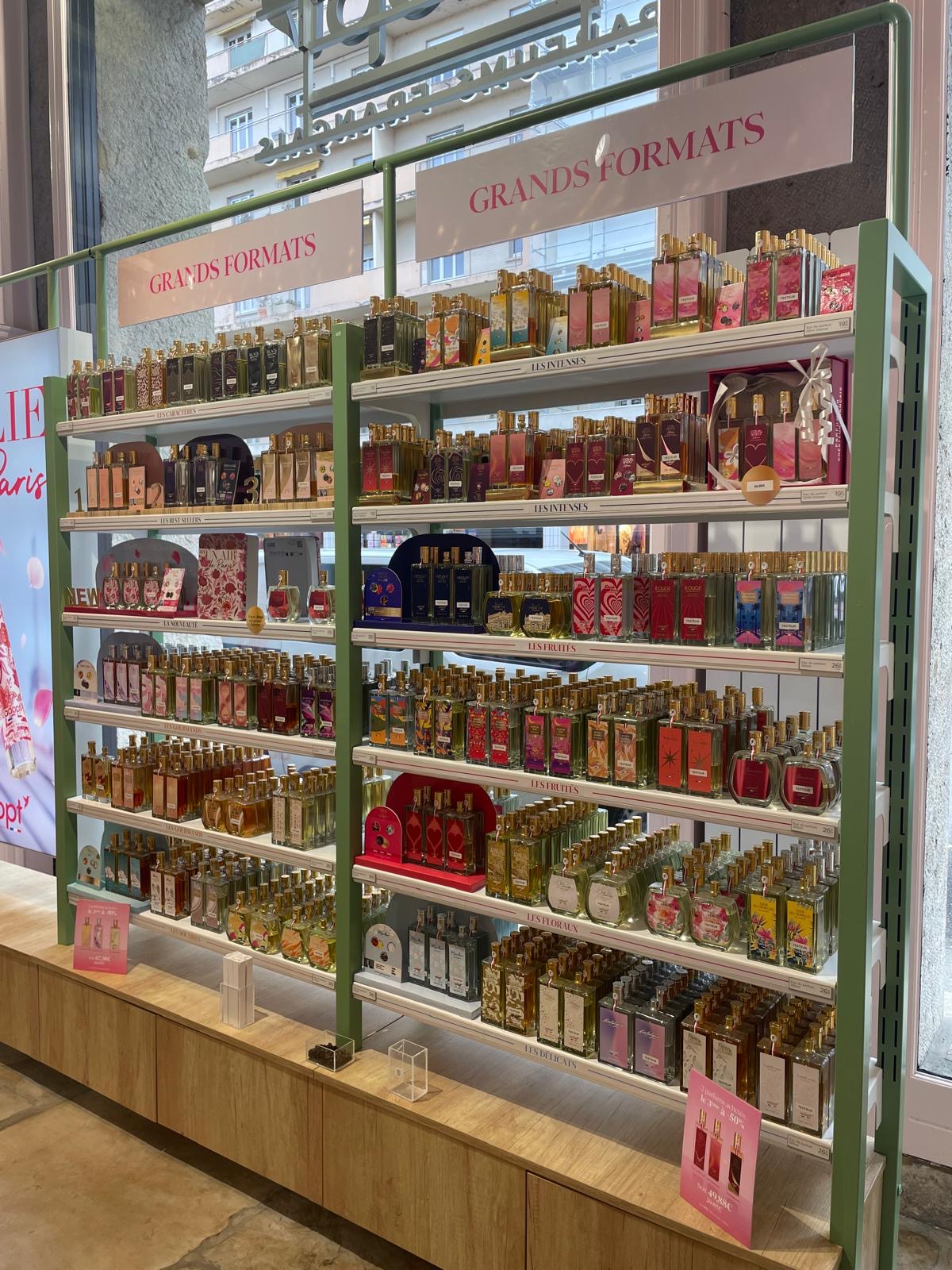 Foto 7 di Adopt Parfums