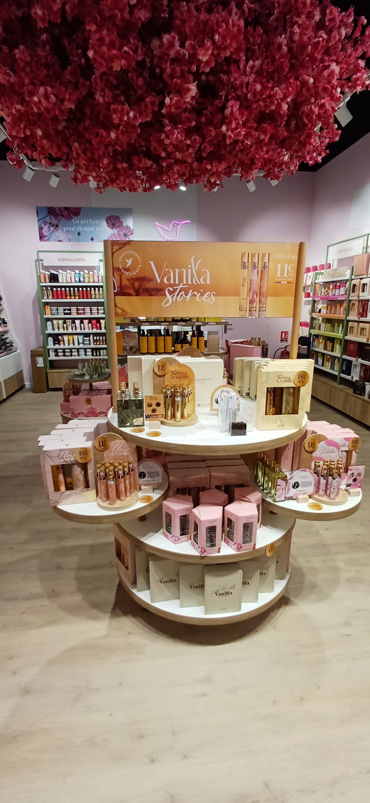 Foto 2 di Adopt Parfums