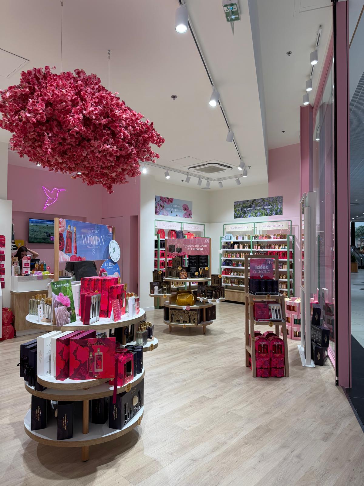 Foto 4 di Adopt Parfums