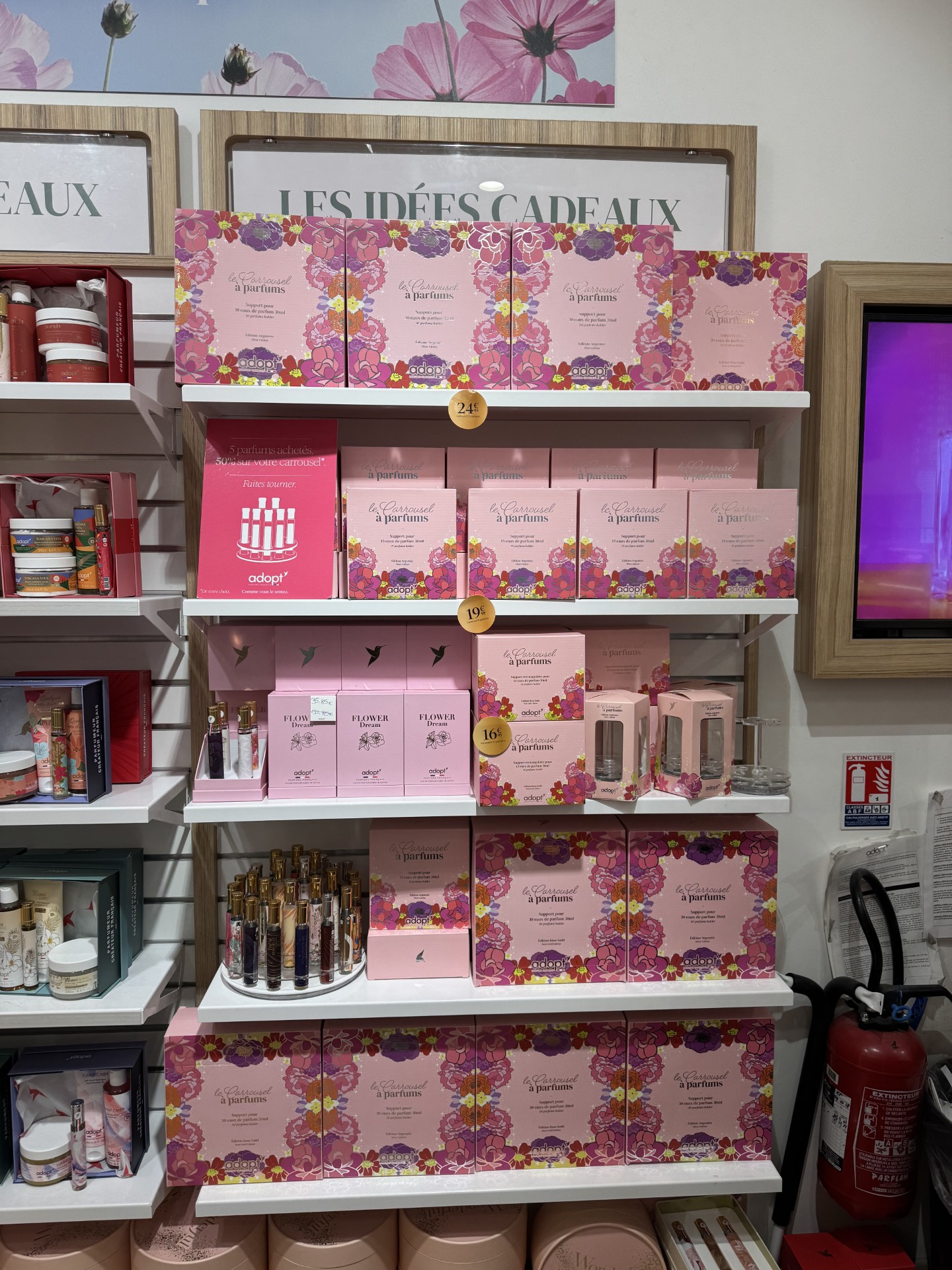 Foto 9 di Adopt Parfums