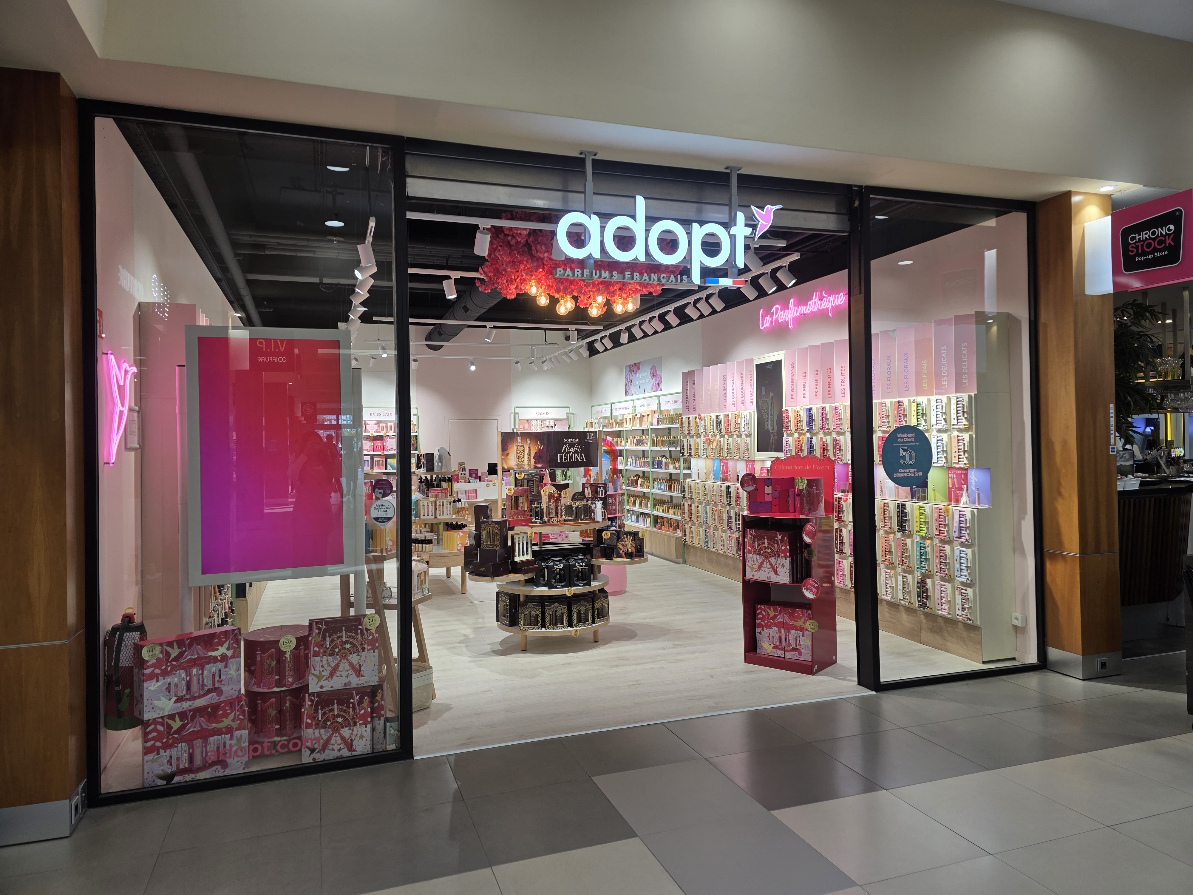 Foto 3 di Adopt Parfums