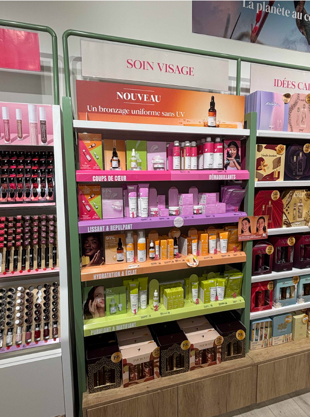 Foto 10 di Adopt Parfums