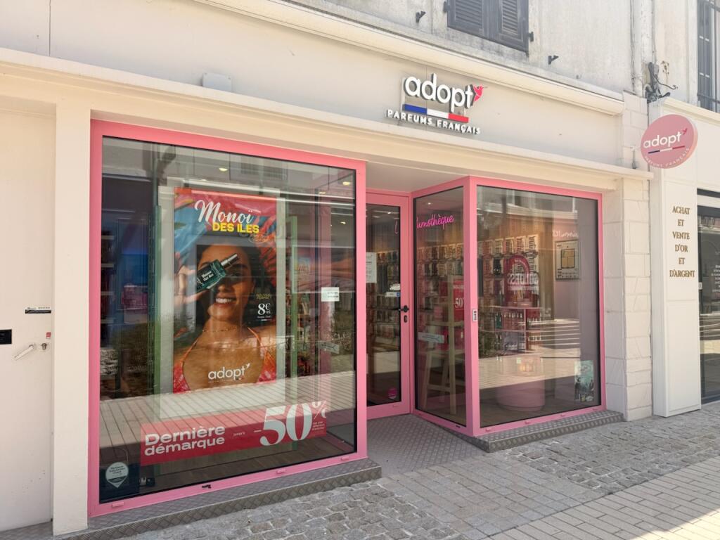 Foto 1 di Adopt Parfums