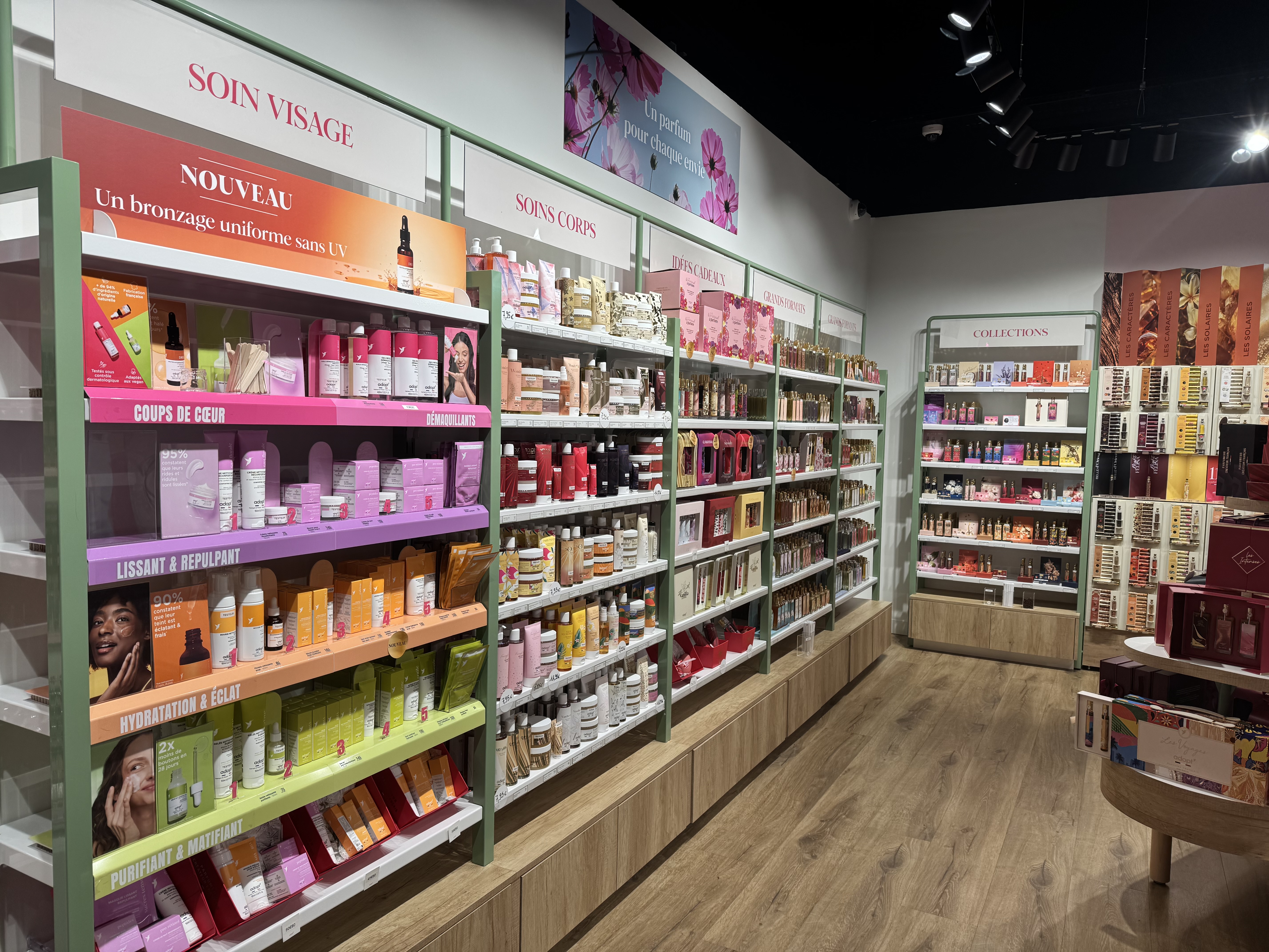Foto 7 di Adopt Parfums