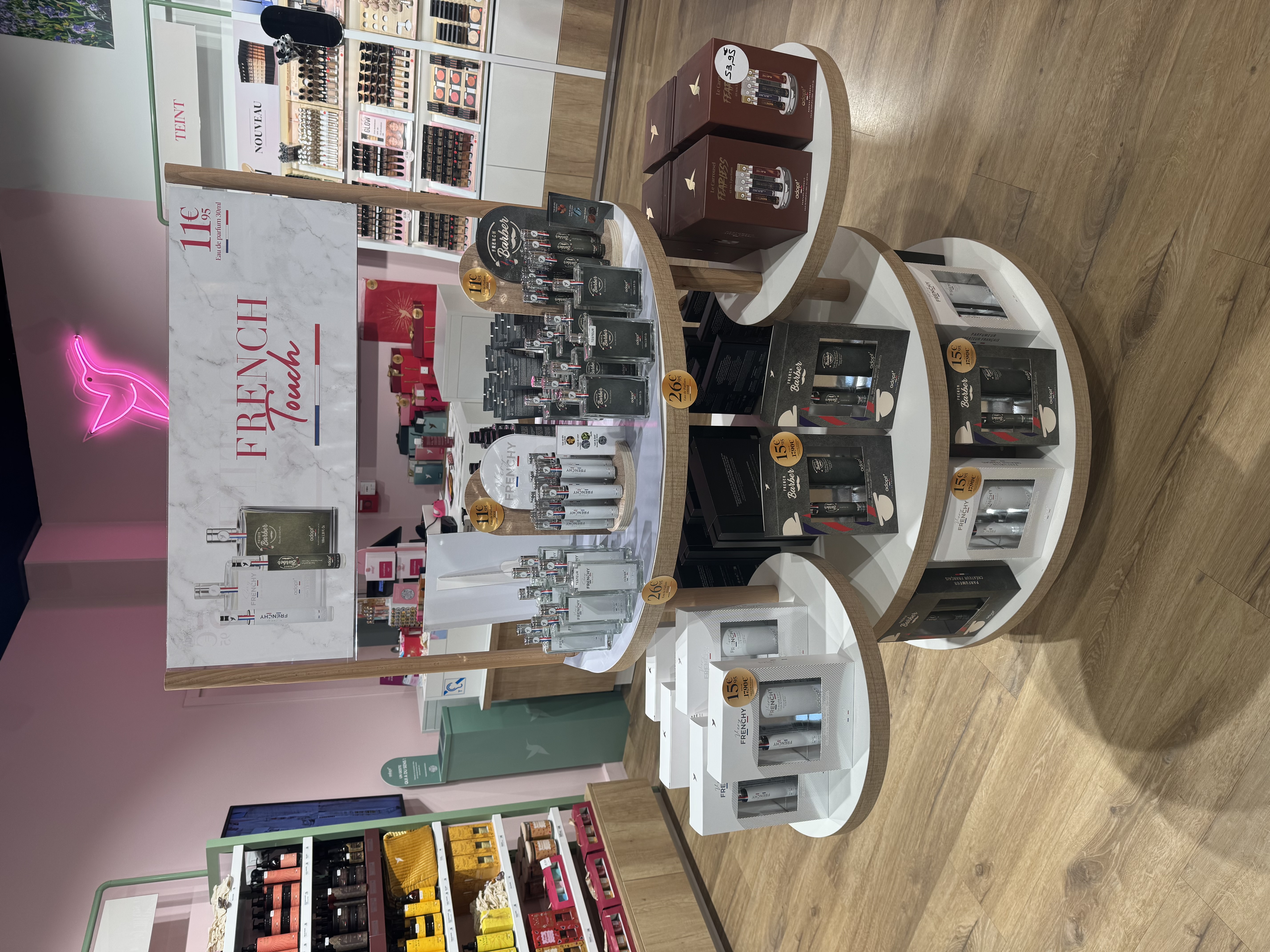 Foto 2 di Adopt Parfums