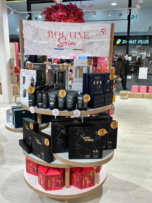 Foto 11 di Adopt Parfums