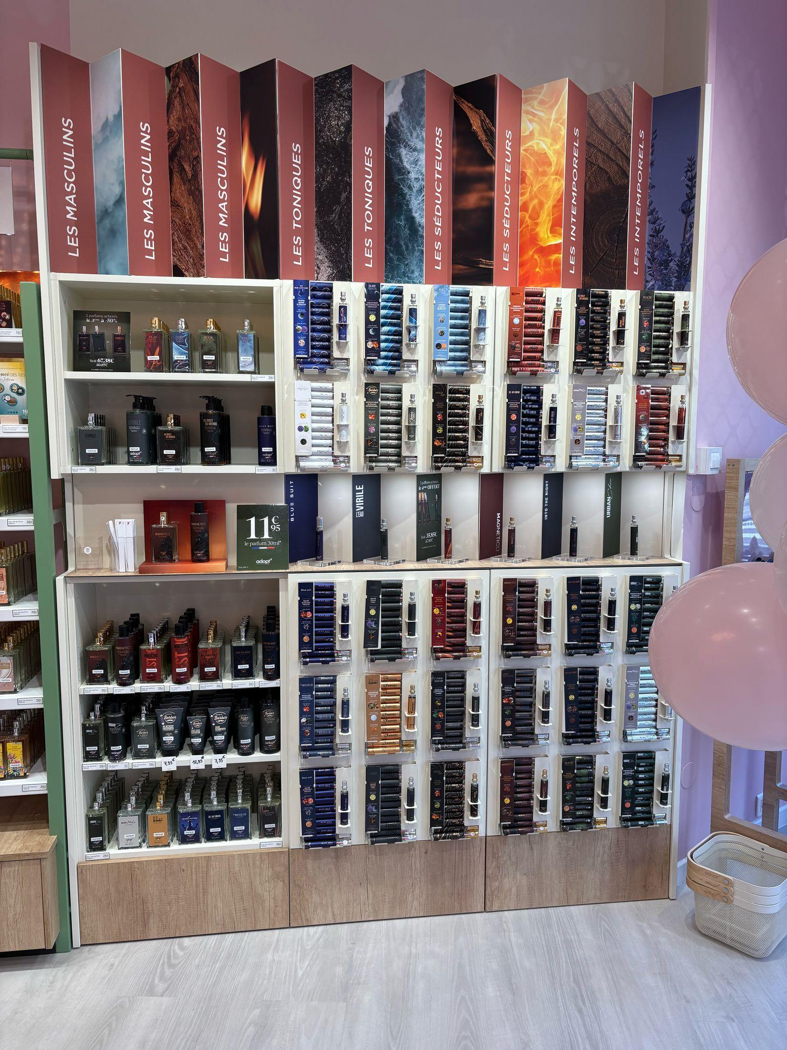 Foto 10 di Adopt Parfums
