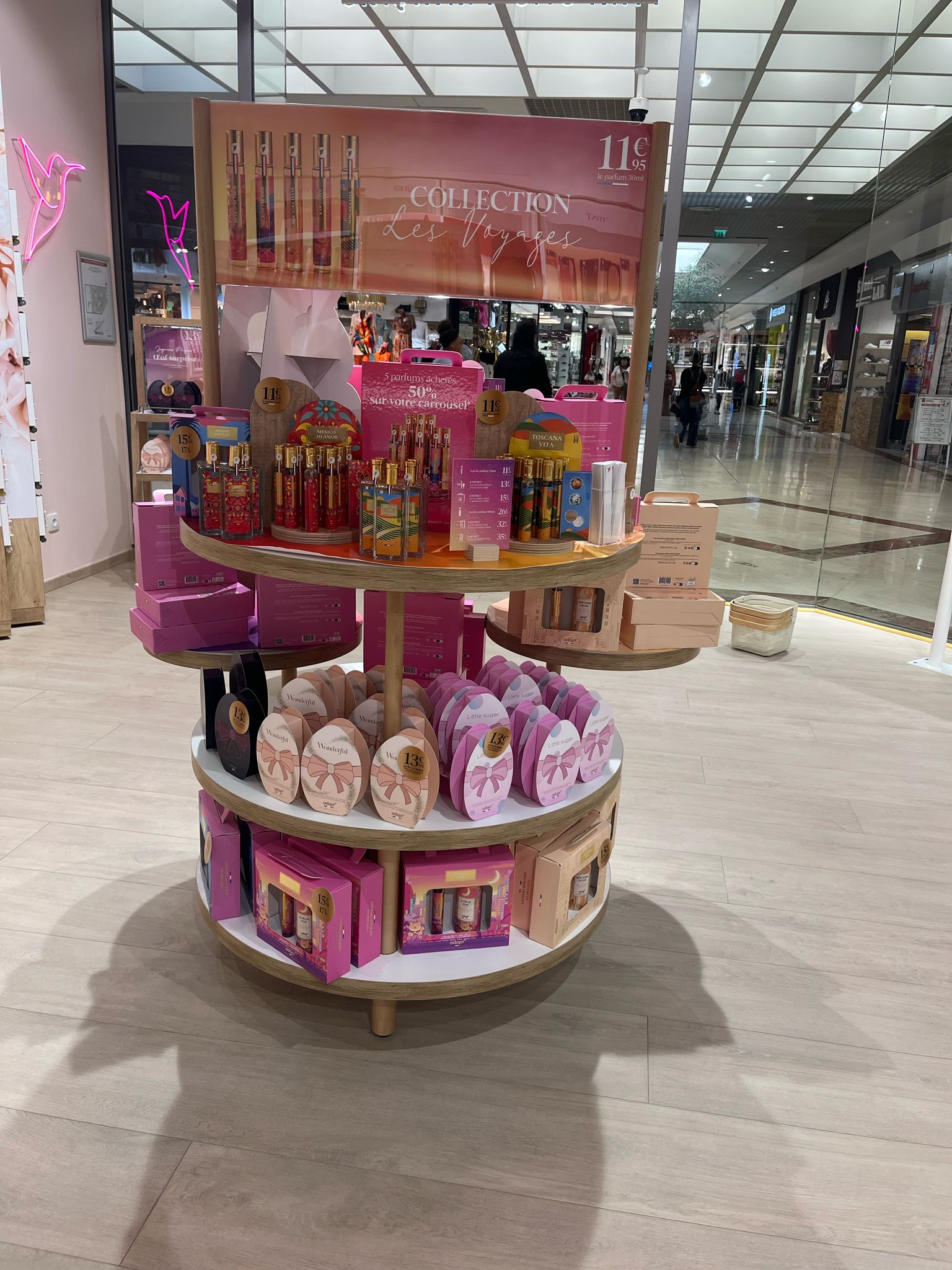 Foto 3 di Adopt Parfums