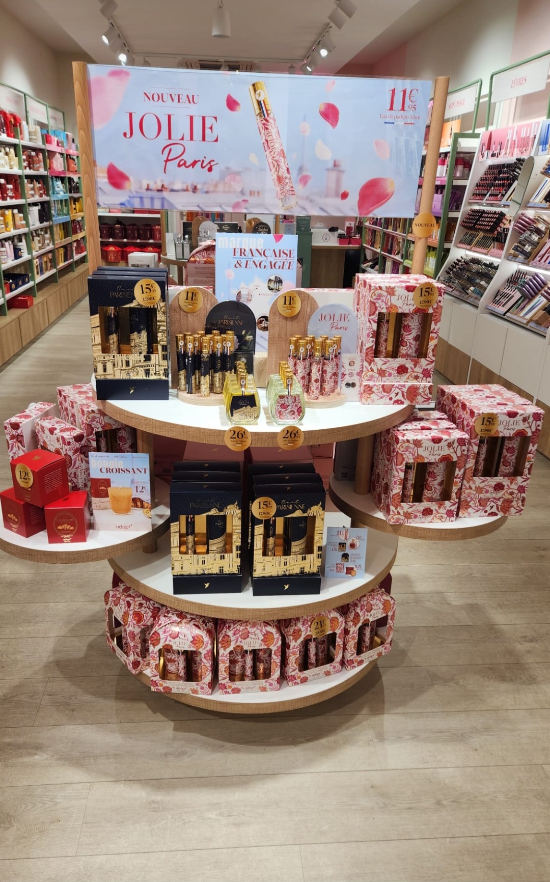 Foto 7 di Adopt Parfums