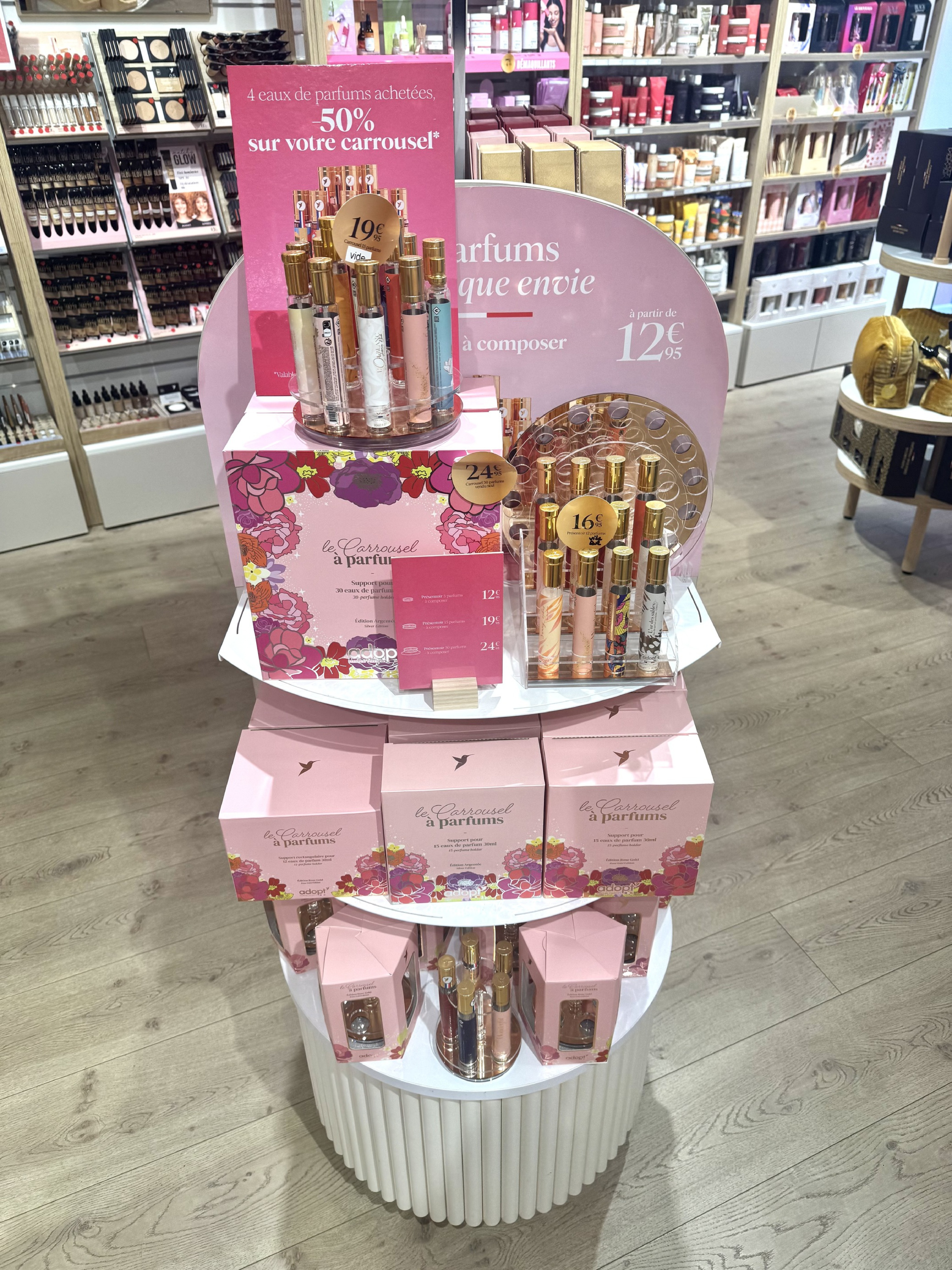 Foto 6 di Adopt Parfums