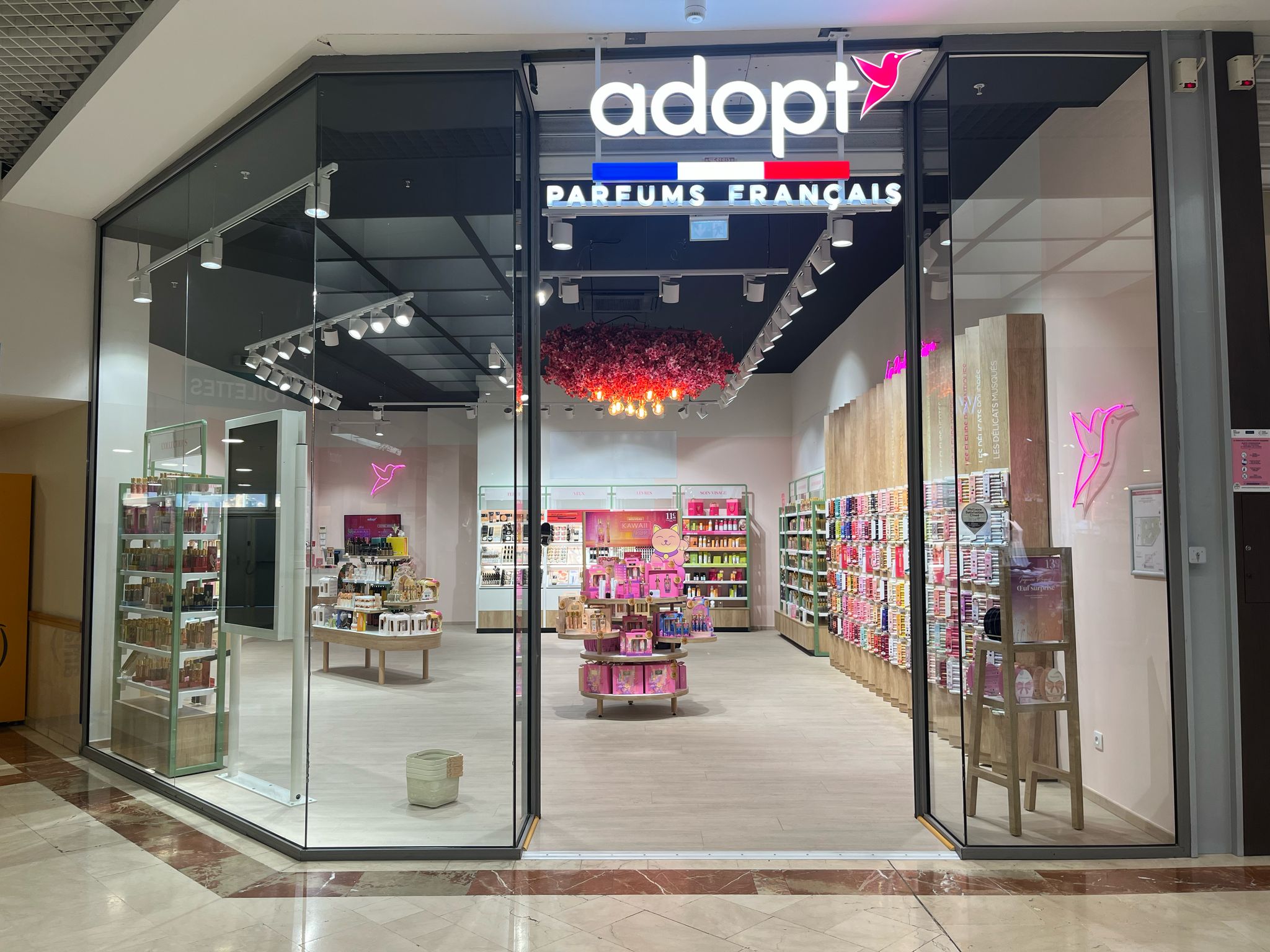 Foto 1 di Adopt Parfums