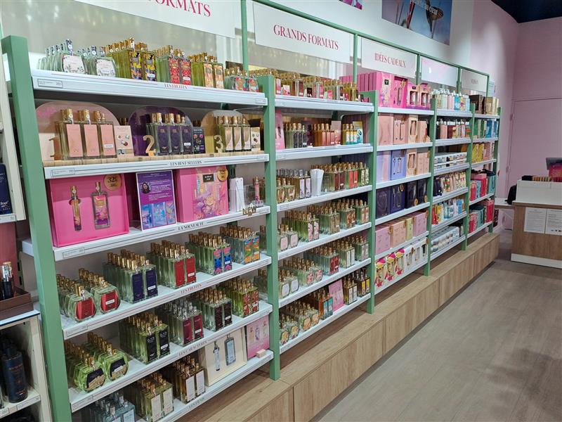 Adopt Parfums