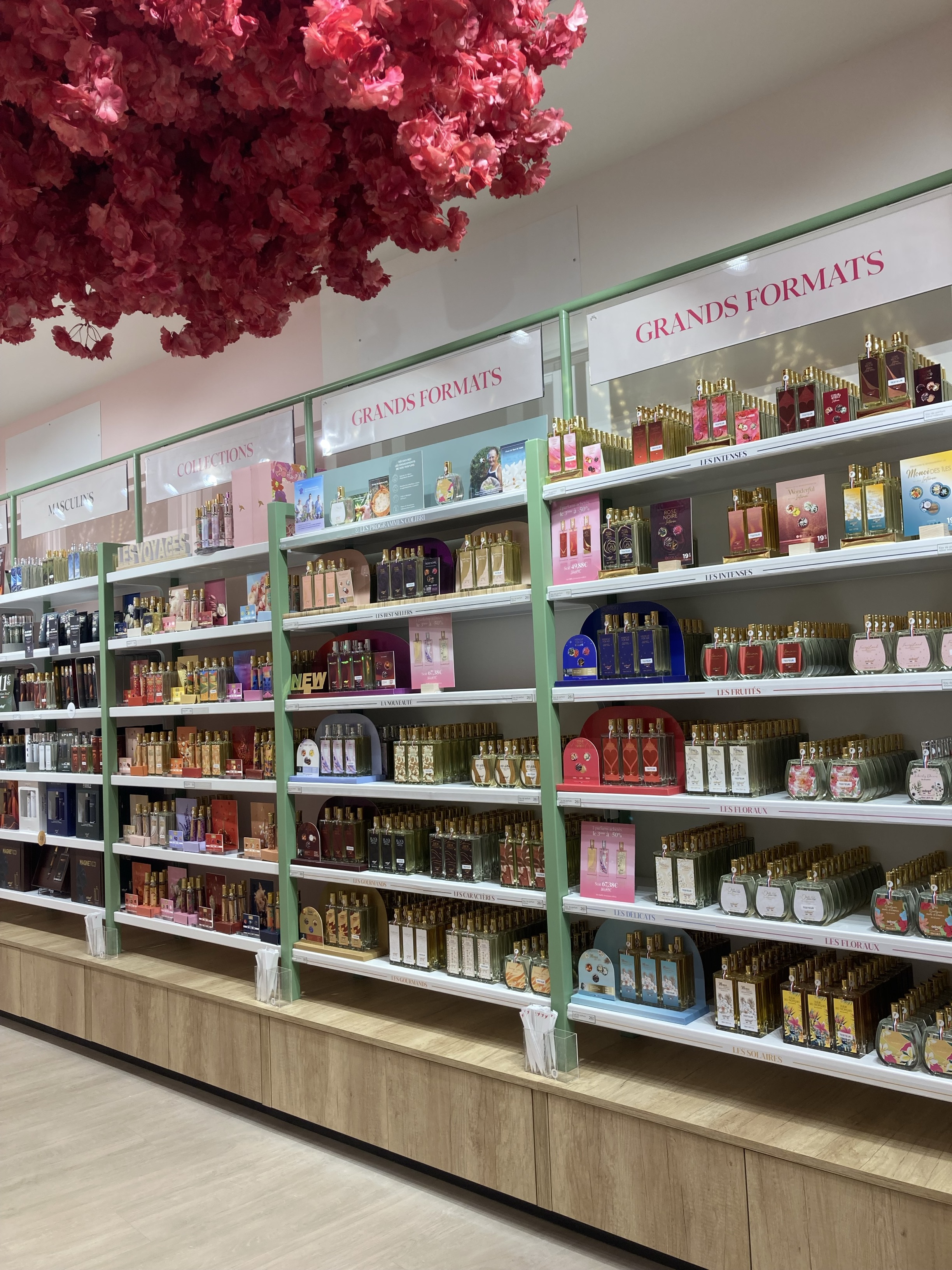 Foto 7 di Adopt Parfums