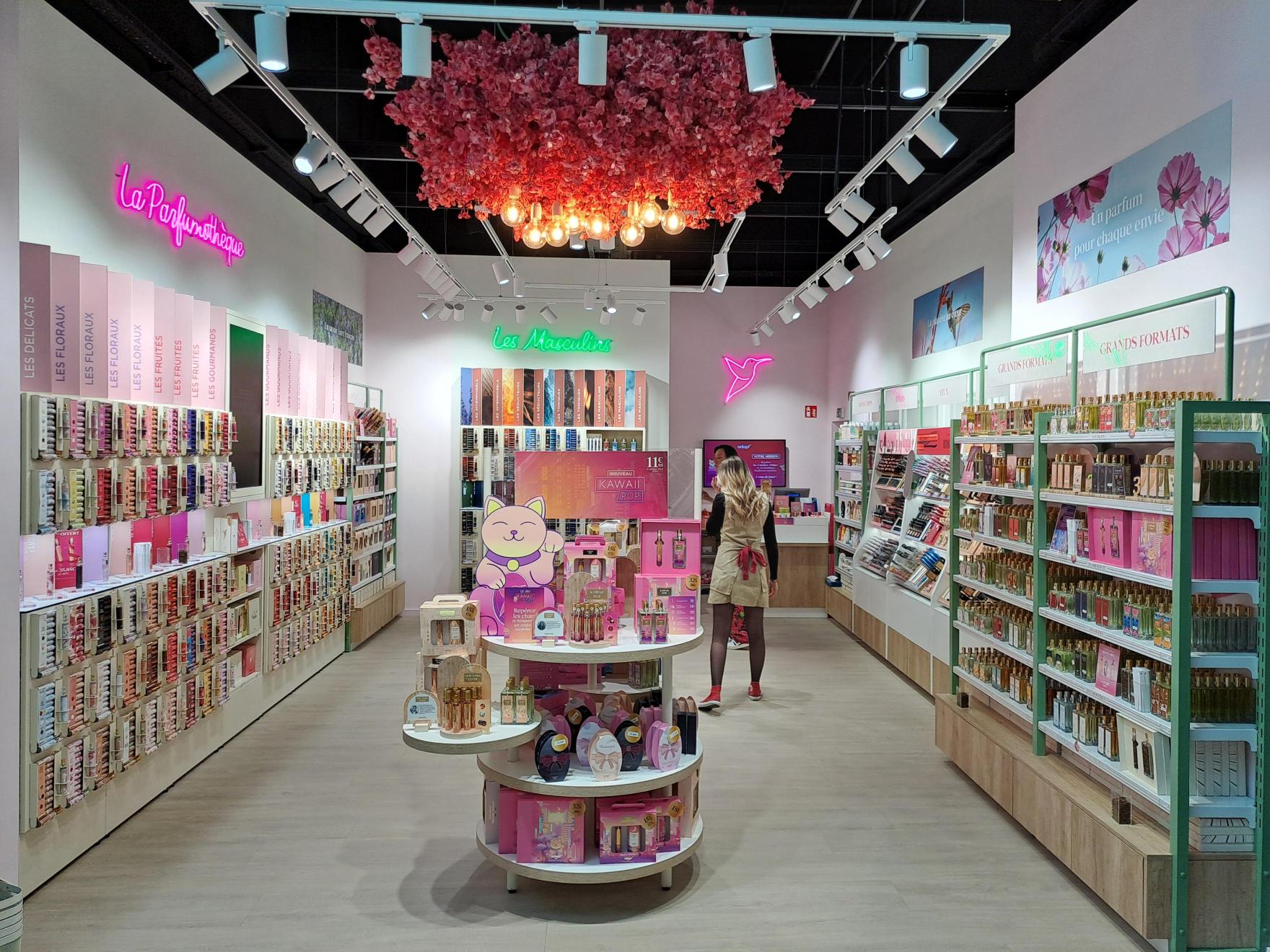 Foto 5 di Adopt Parfums