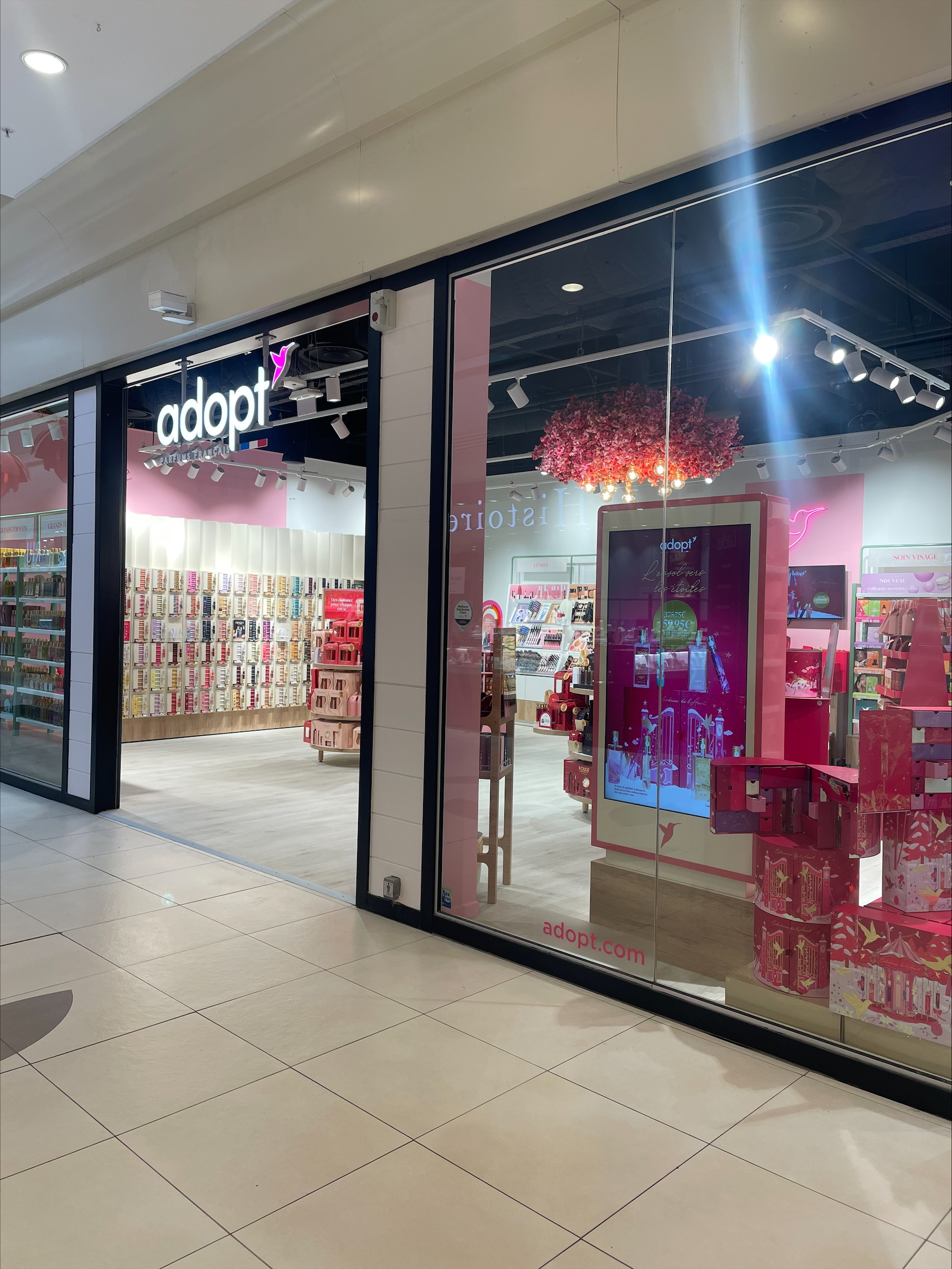 Foto 2 di Adopt Parfums