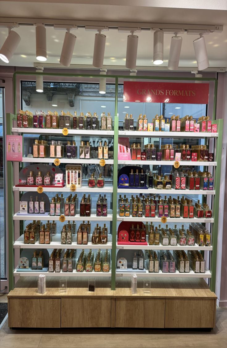 Foto 8 di Adopt Parfums