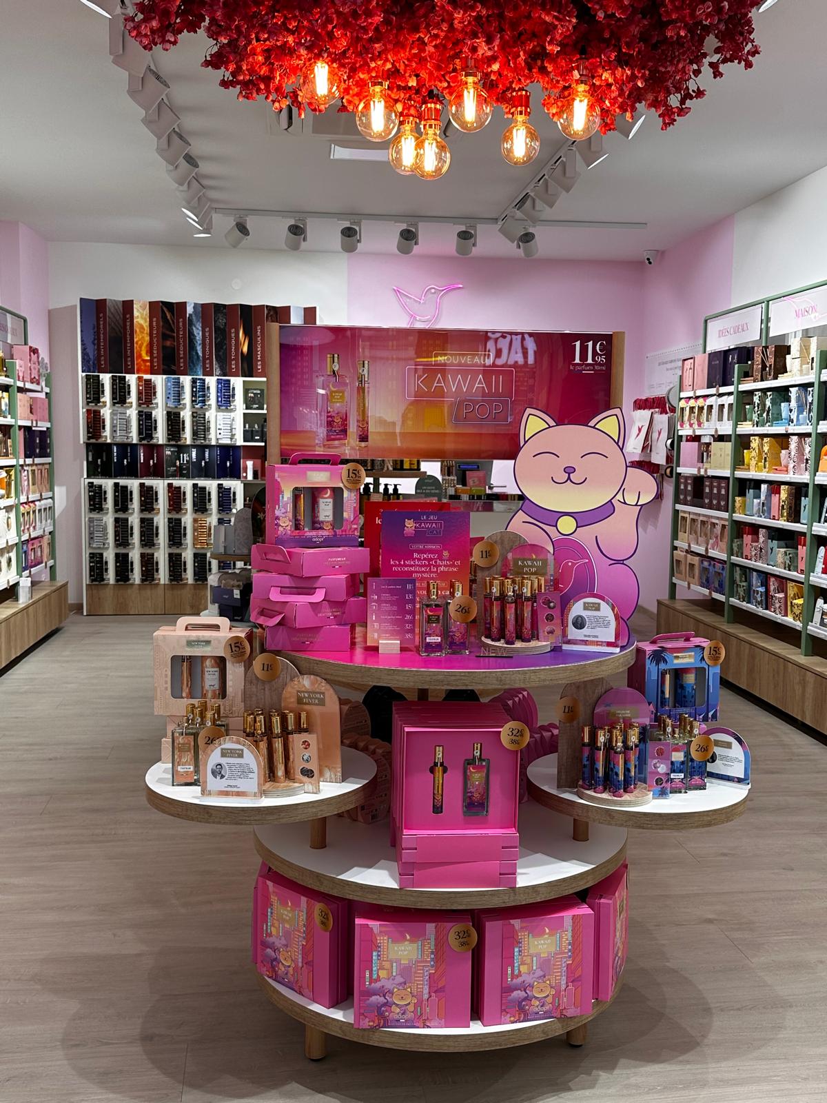 Foto 13 di Adopt Parfums