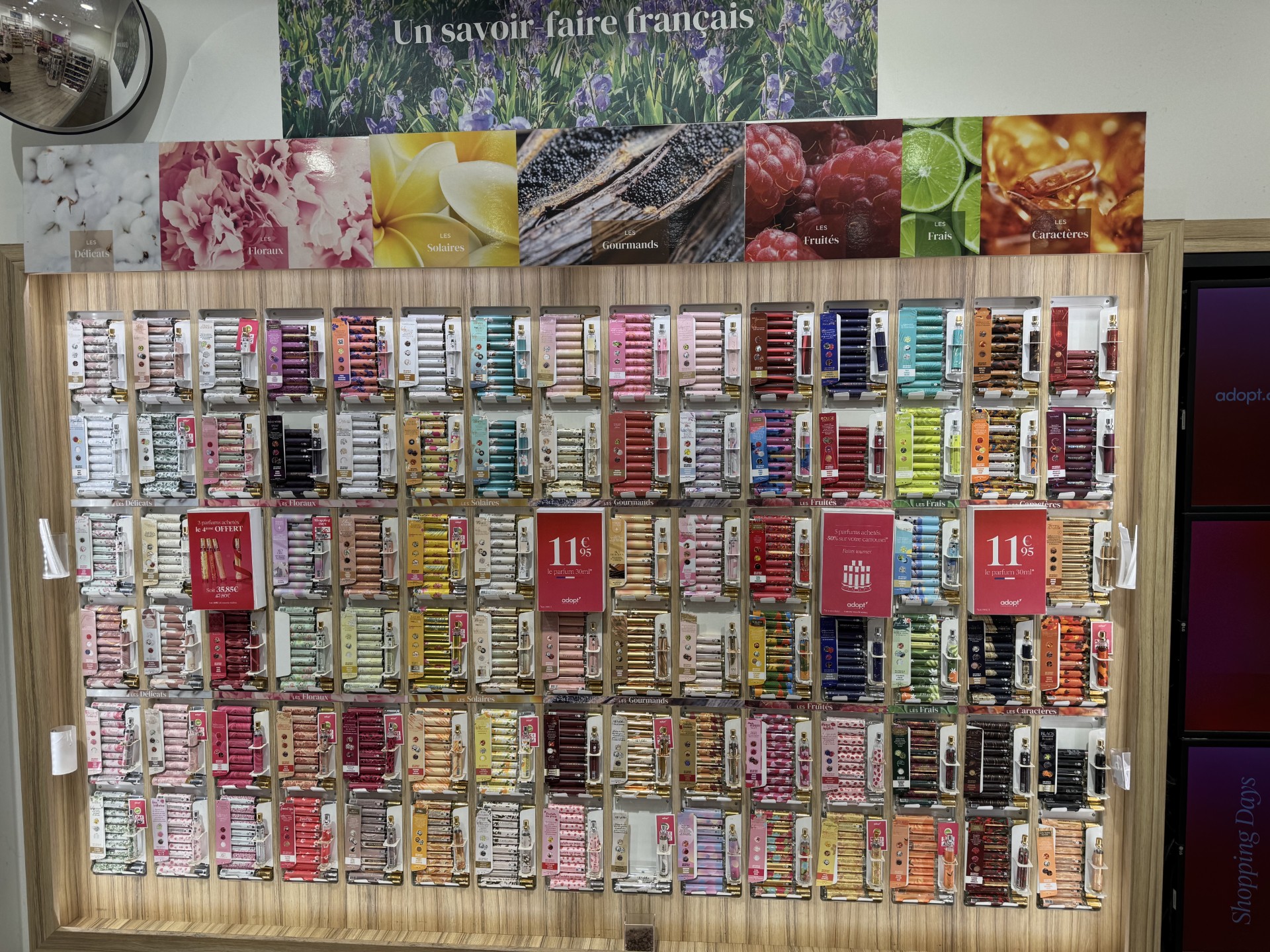Foto 6 di Adopt Parfums