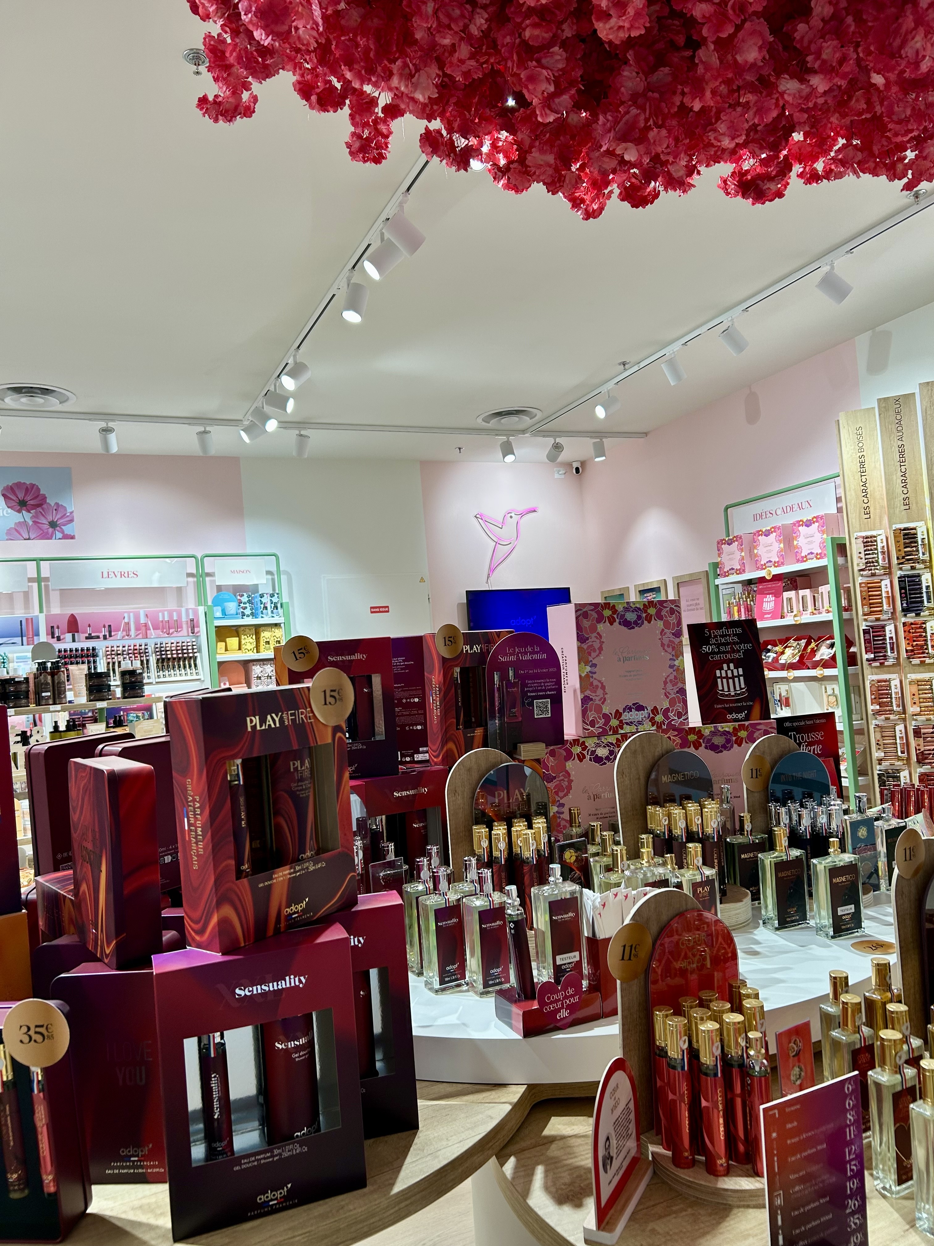 Foto 2 di Adopt Parfums