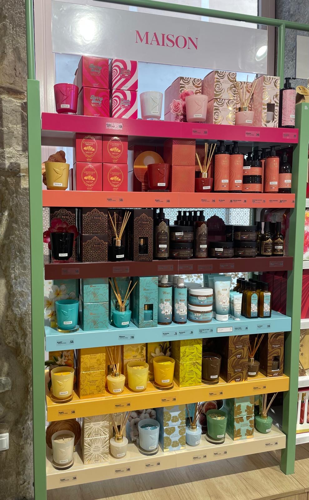 Foto 11 di Adopt Parfums
