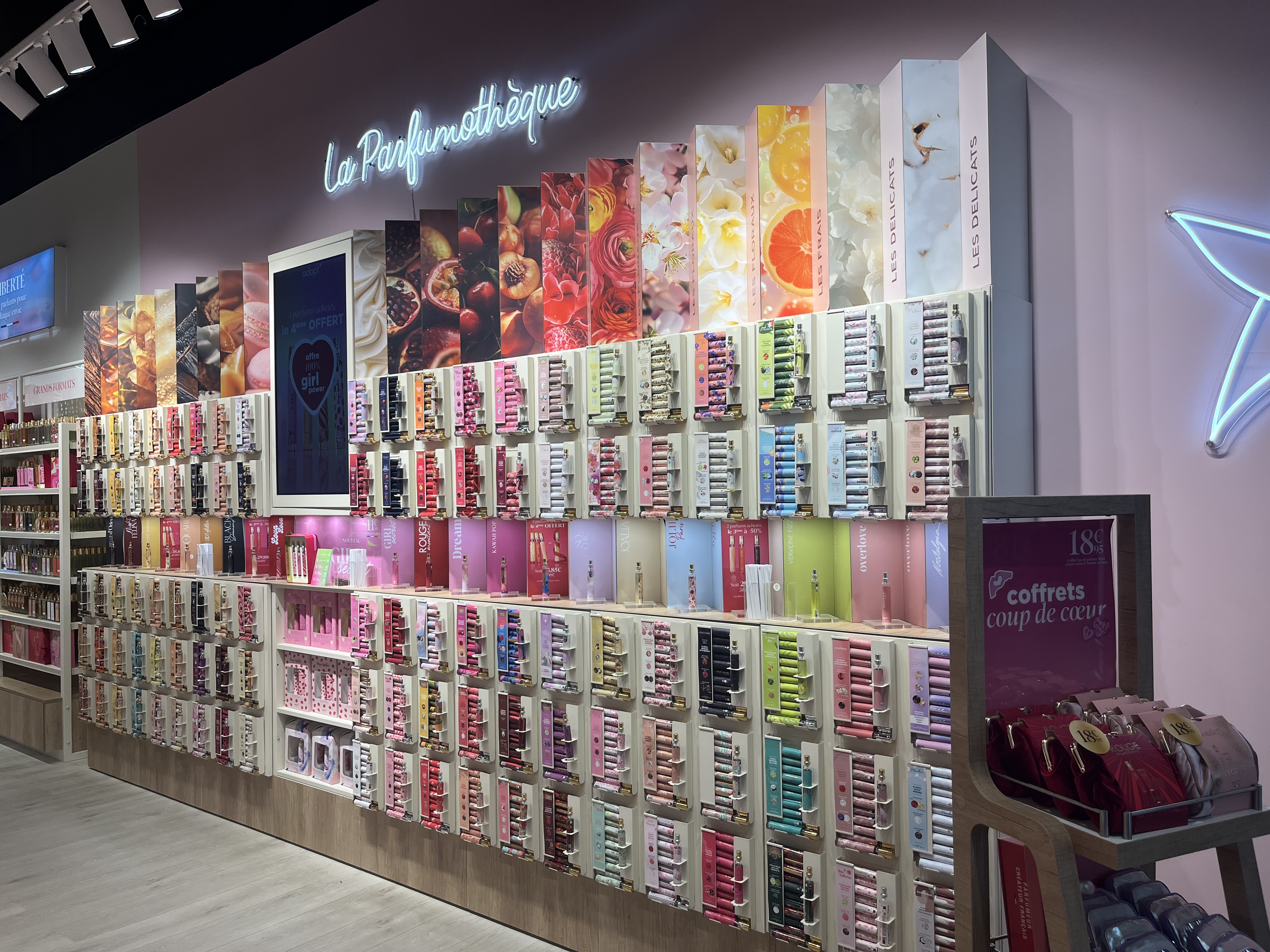 Foto 6 di Adopt Parfums
