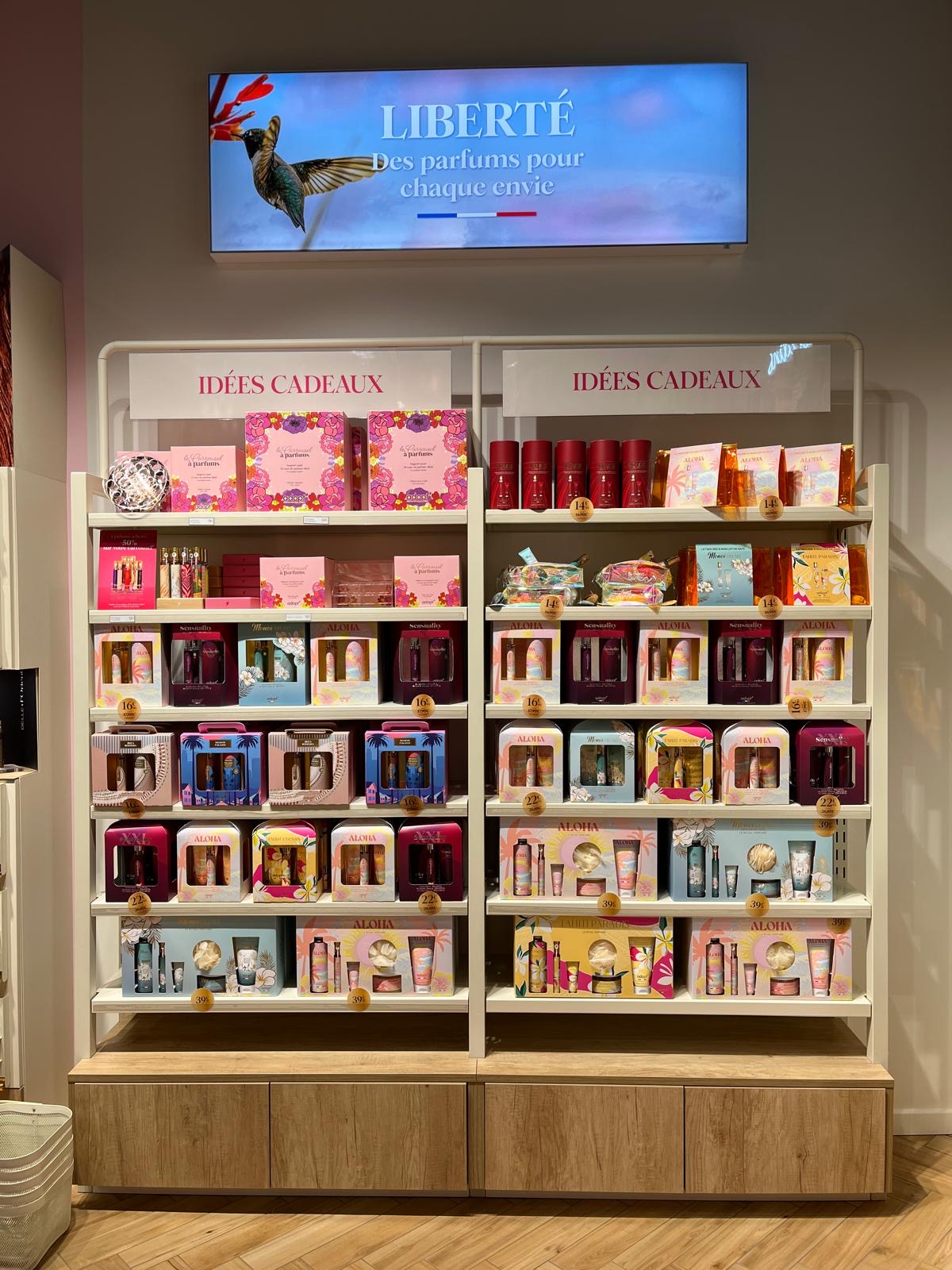 Foto 4 di Adopt Parfums