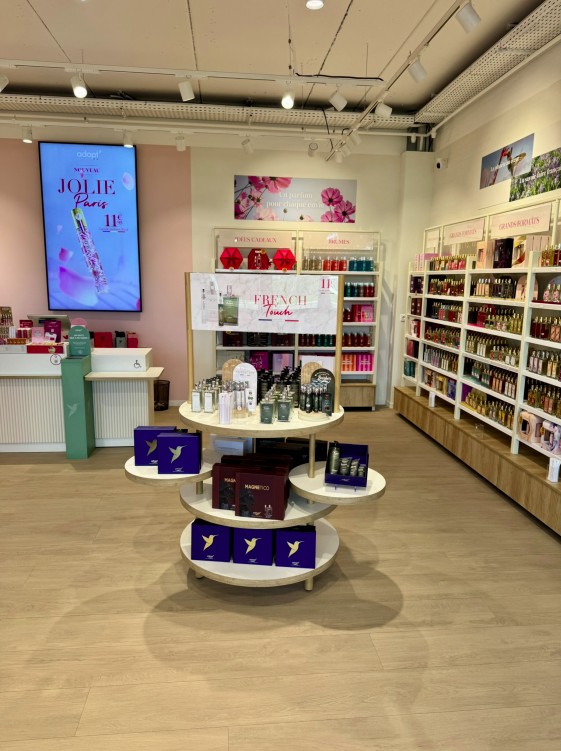 Foto 6 di Adopt Parfums