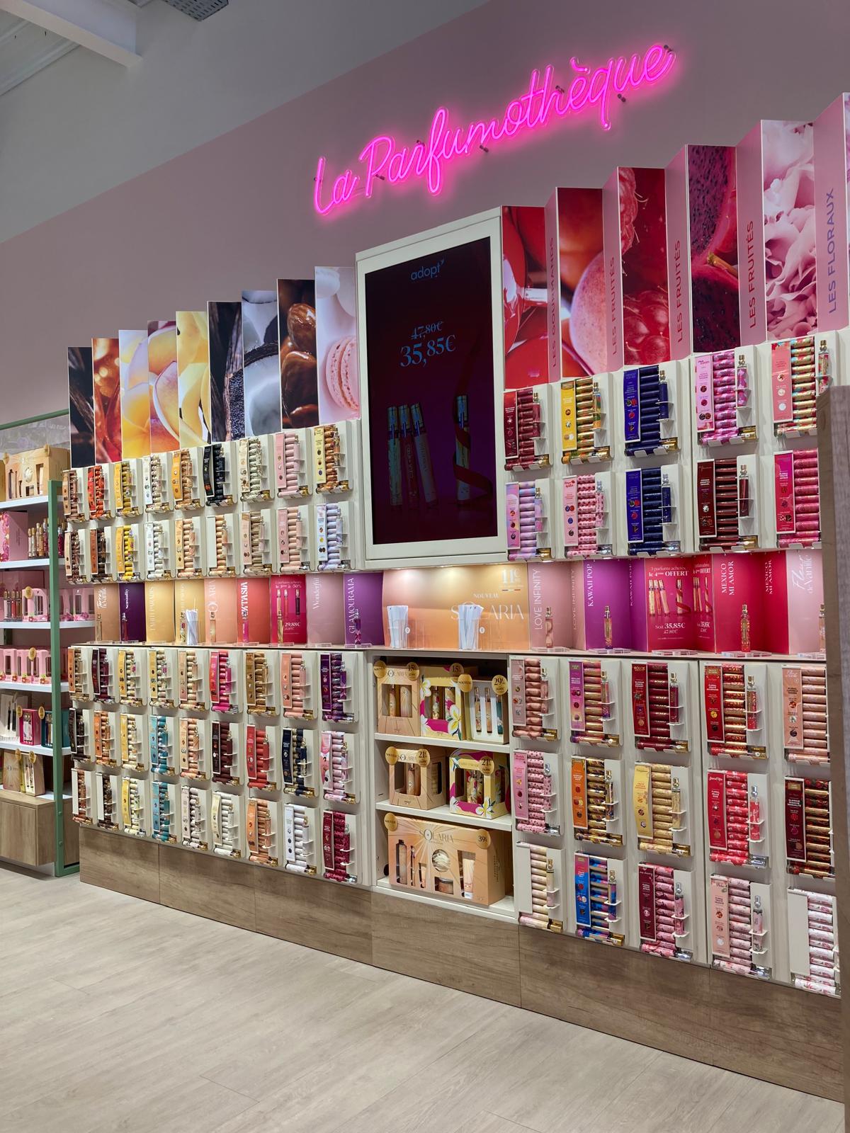 Foto 2 di Adopt Parfums