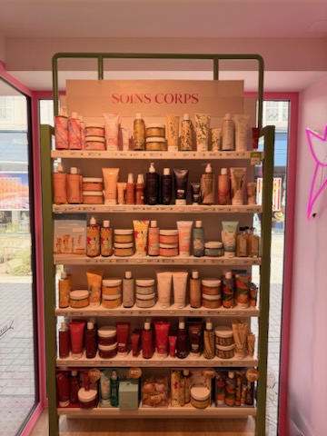 Foto 4 di Adopt Parfums