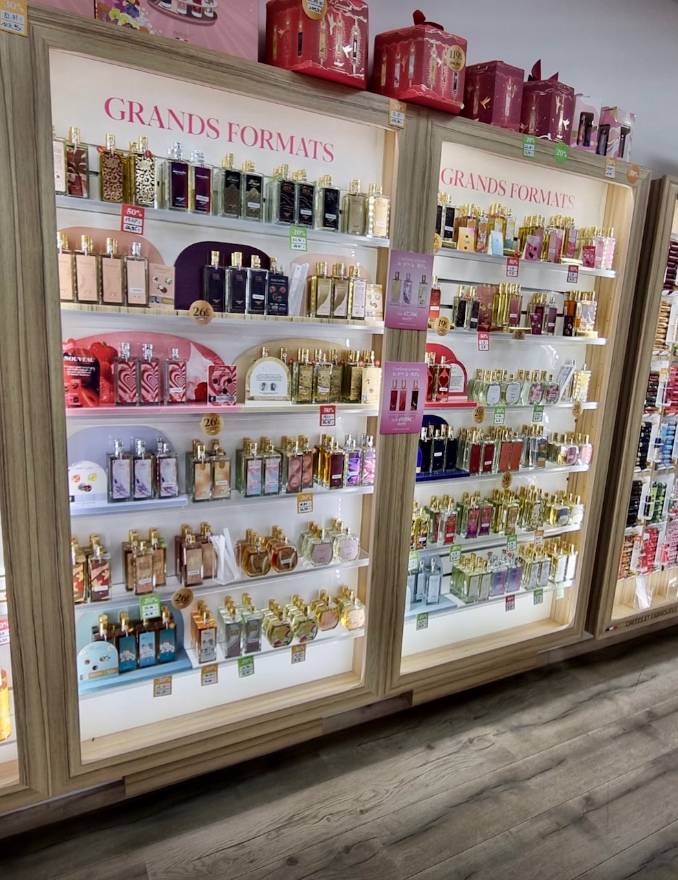 Foto 5 di Adopt Parfums