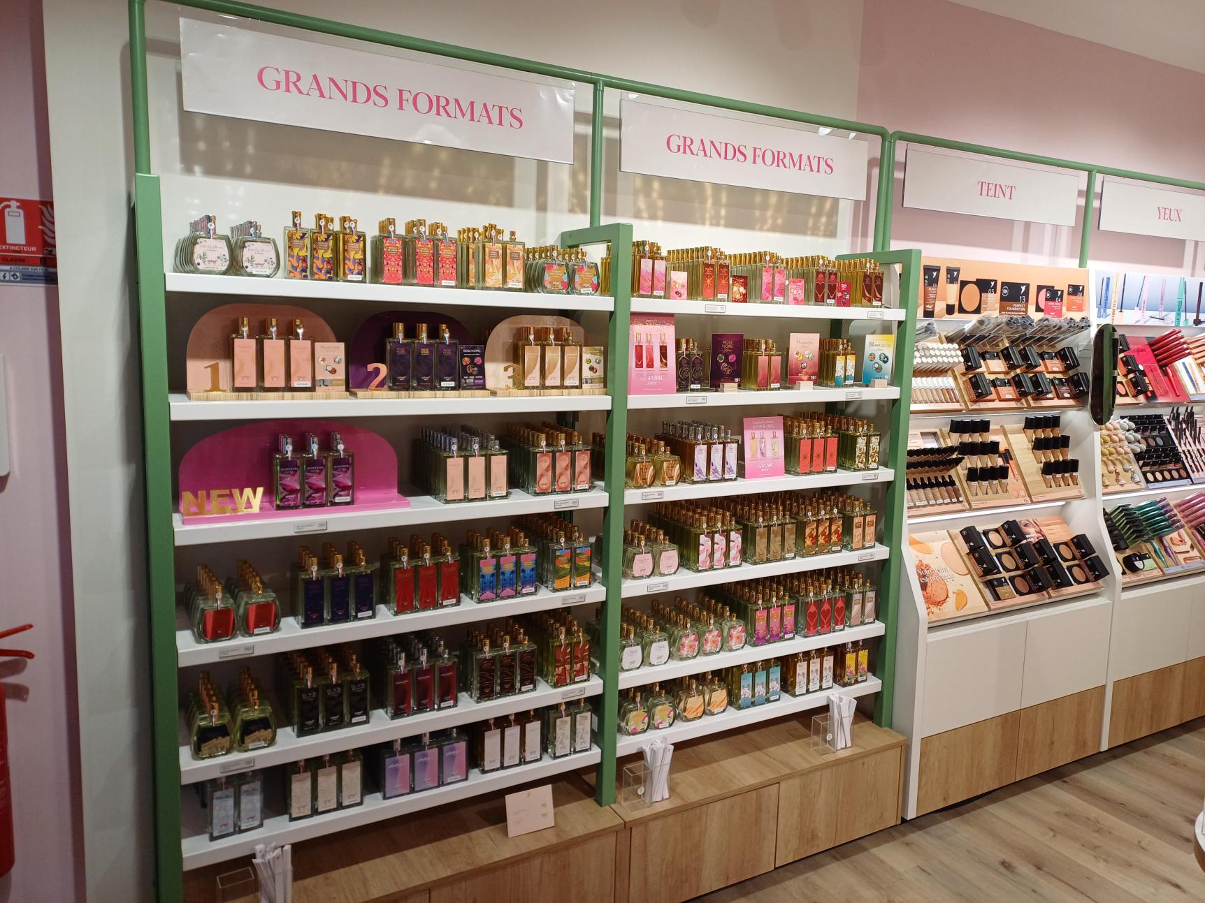 Foto 7 di Adopt Parfums