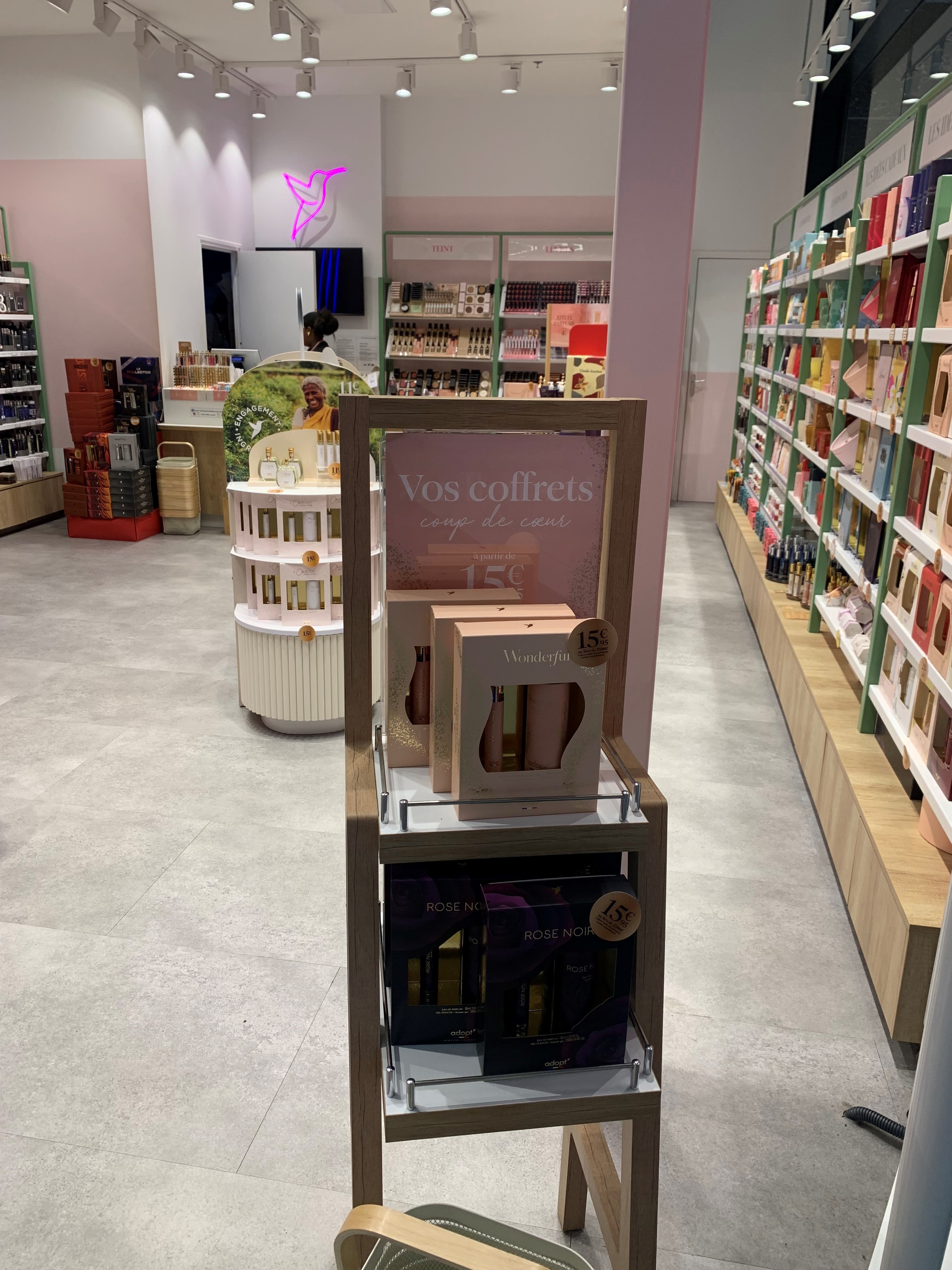 Foto 6 di Adopt Parfums